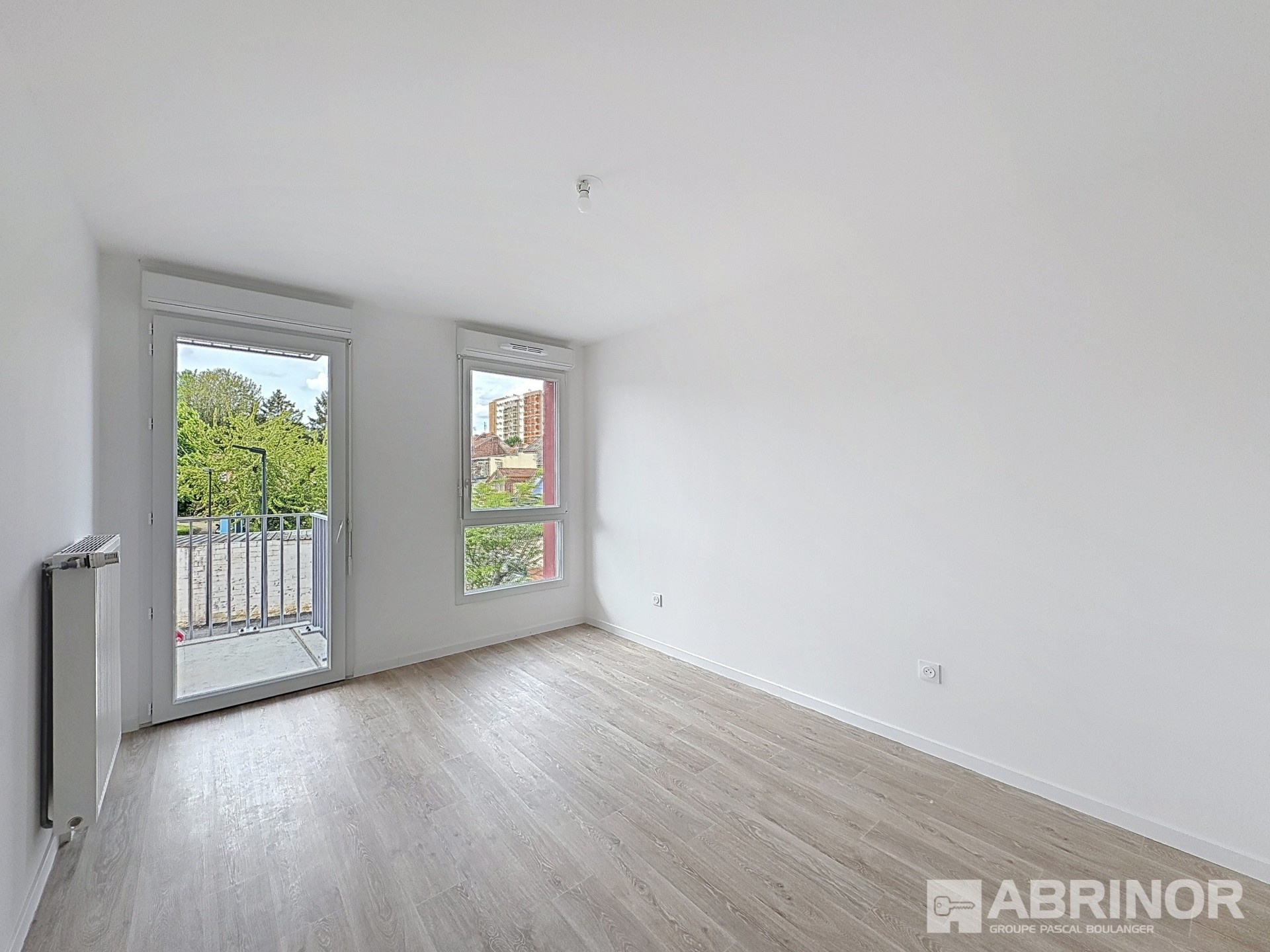 location appartement VALENCIENNES