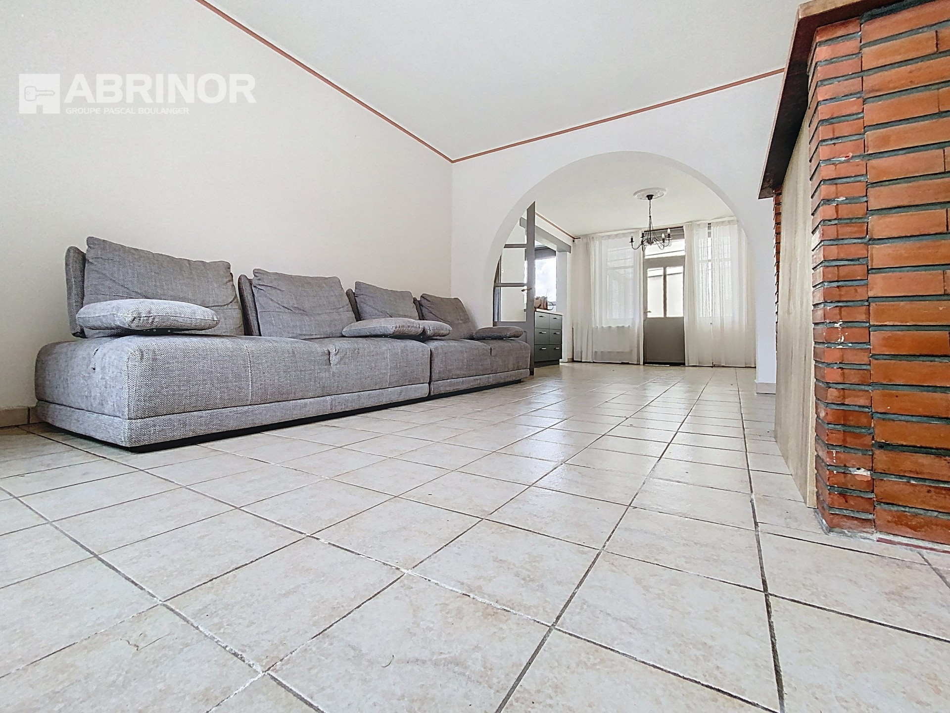 vente maison TEMPLEUVE EN PEVELE