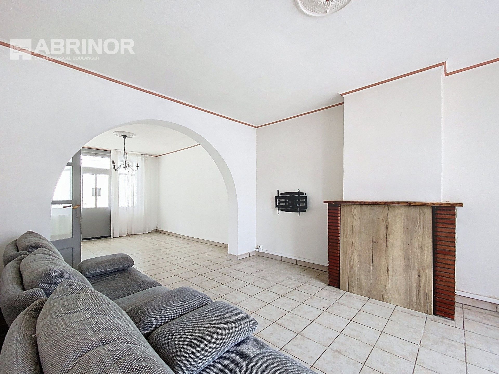 vente maison TEMPLEUVE EN PEVELE