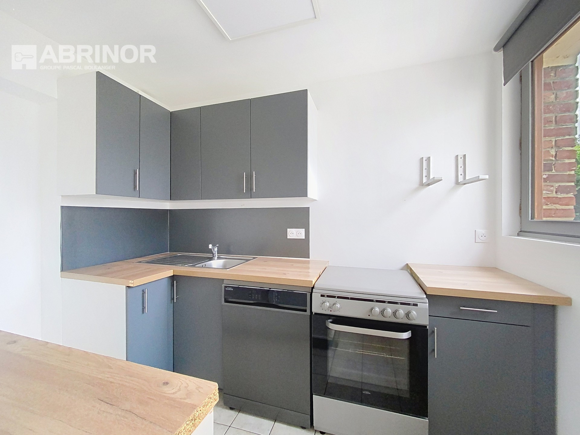 vente maison TEMPLEUVE EN PEVELE