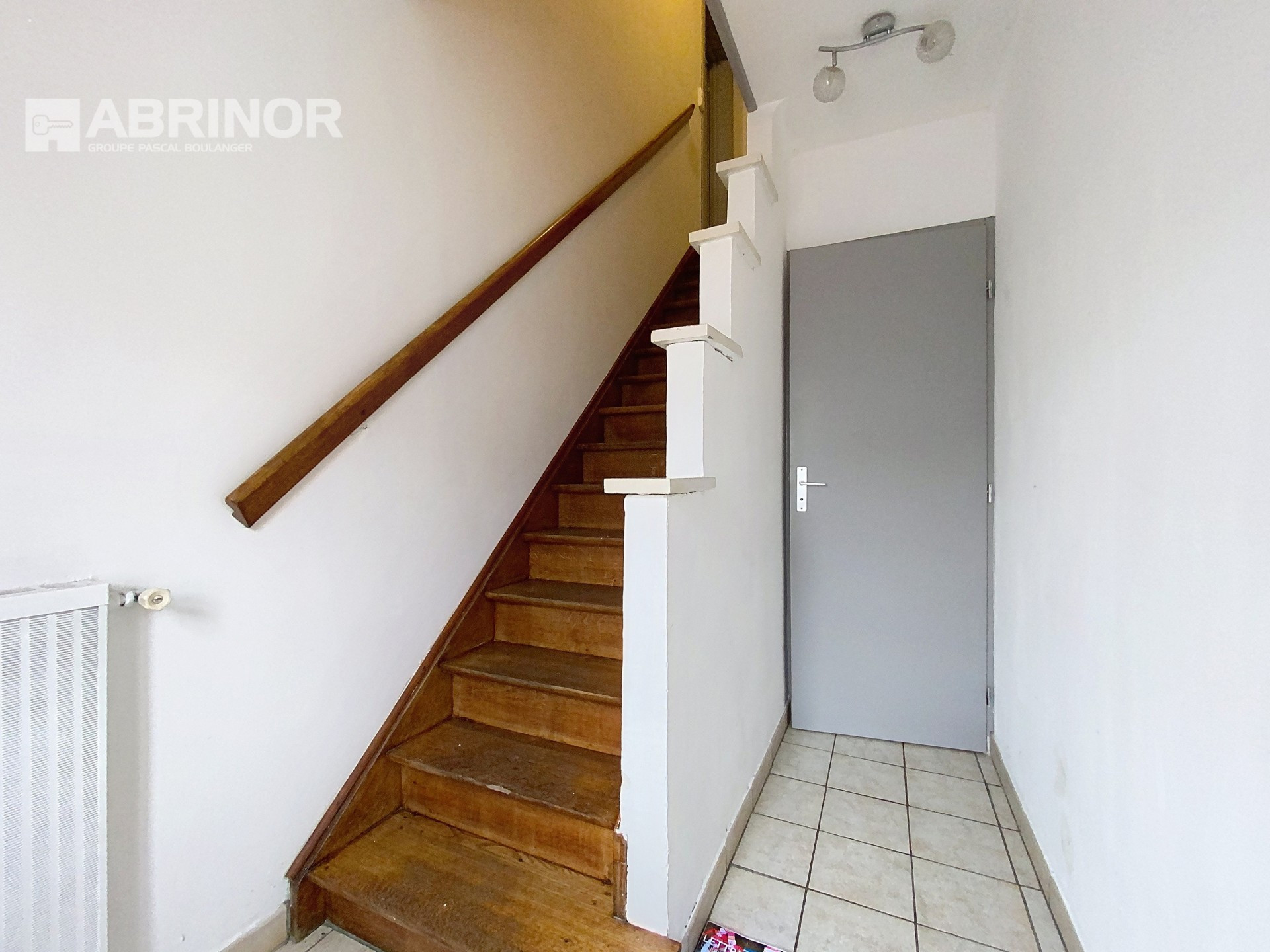 vente maison TEMPLEUVE EN PEVELE