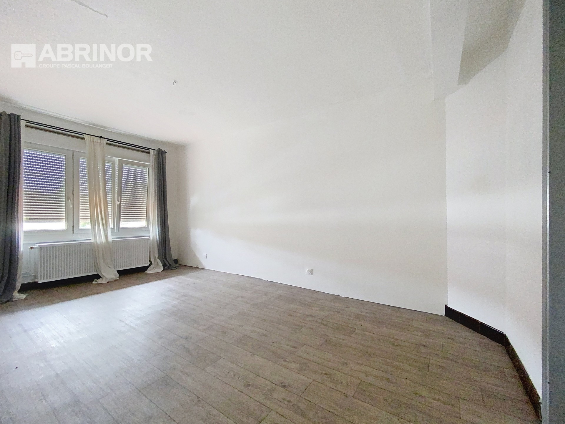 vente maison TEMPLEUVE EN PEVELE