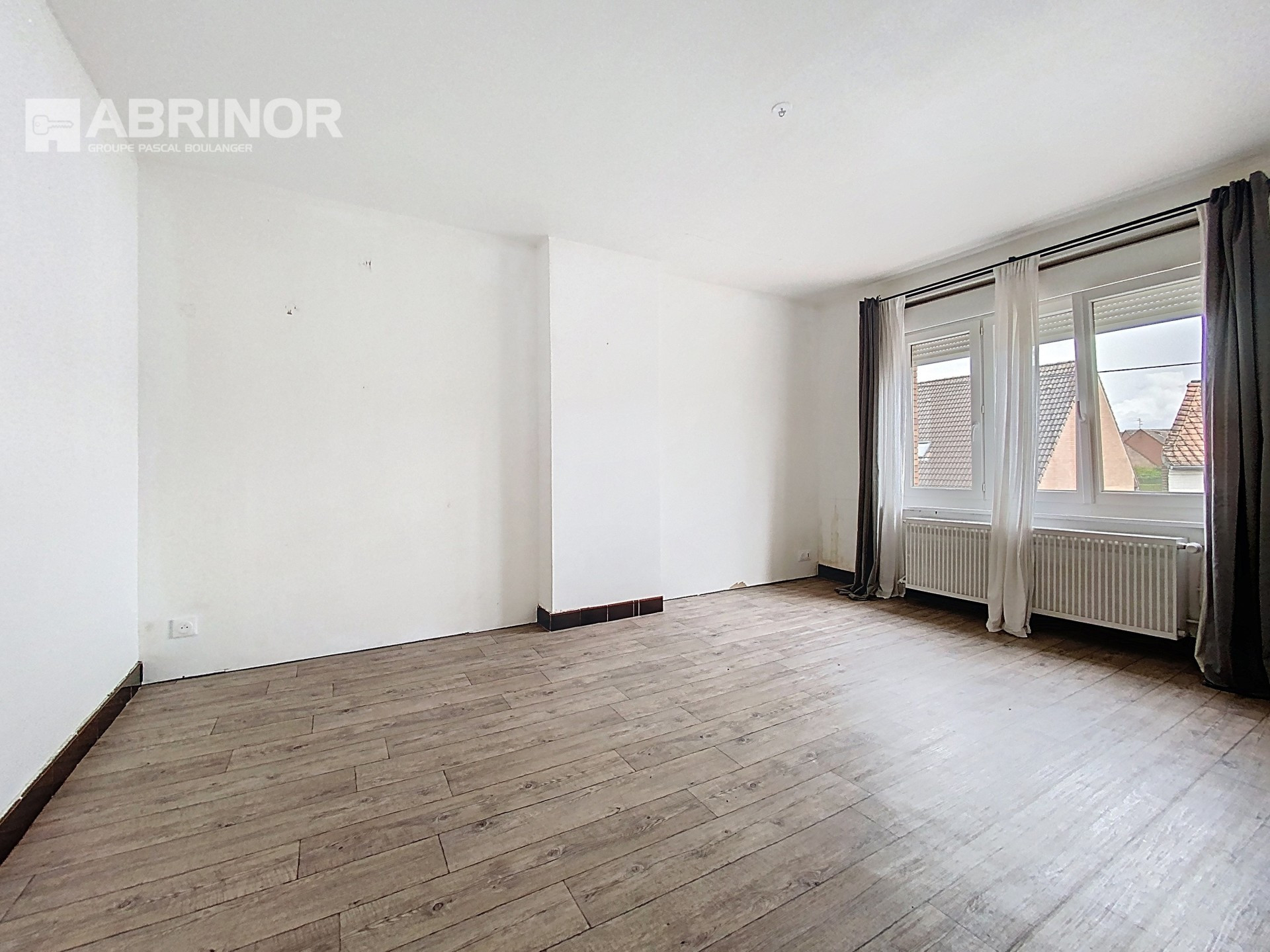 vente maison TEMPLEUVE EN PEVELE