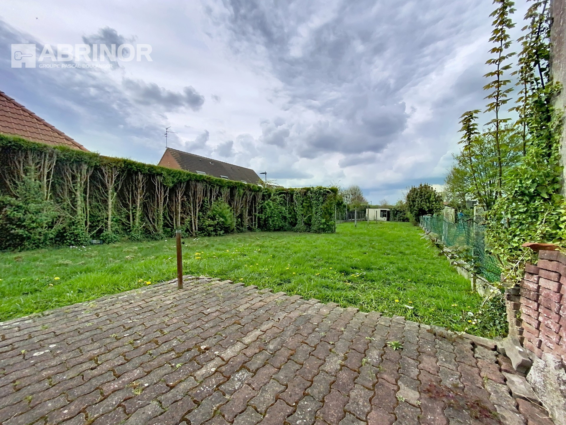 vente maison TEMPLEUVE EN PEVELE