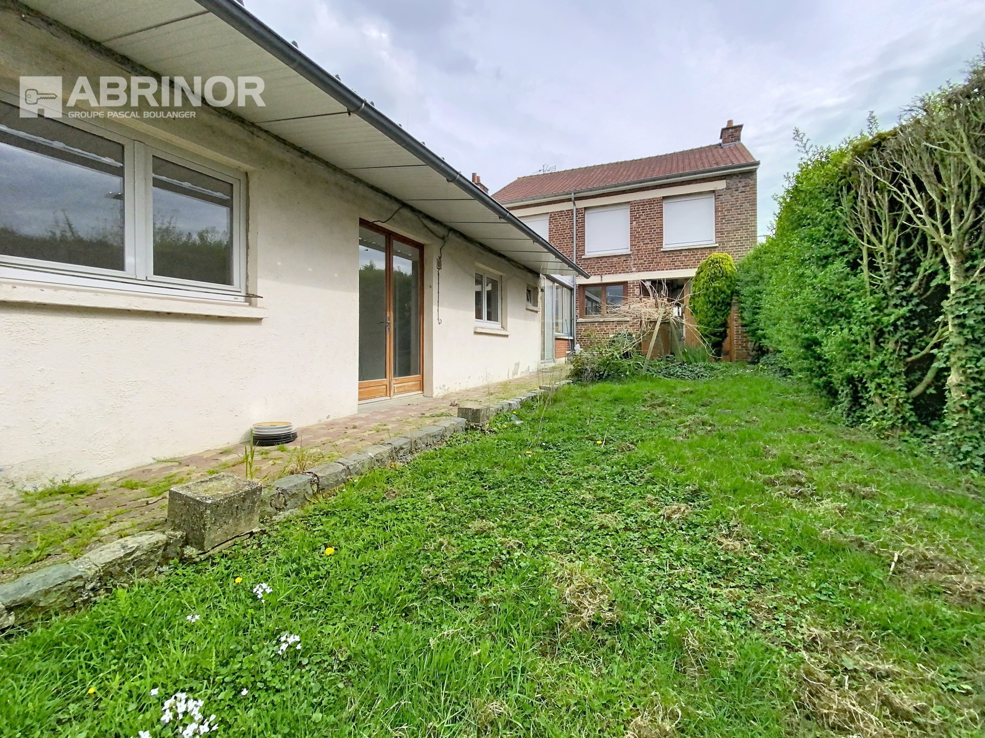 vente maison TEMPLEUVE EN PEVELE