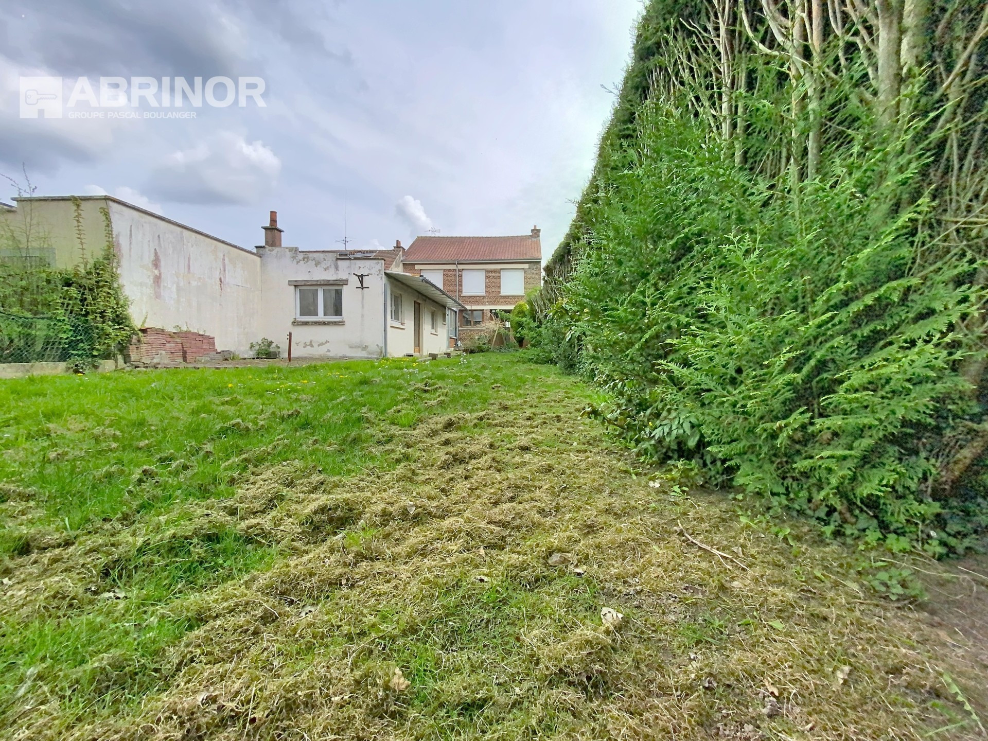 vente maison TEMPLEUVE EN PEVELE