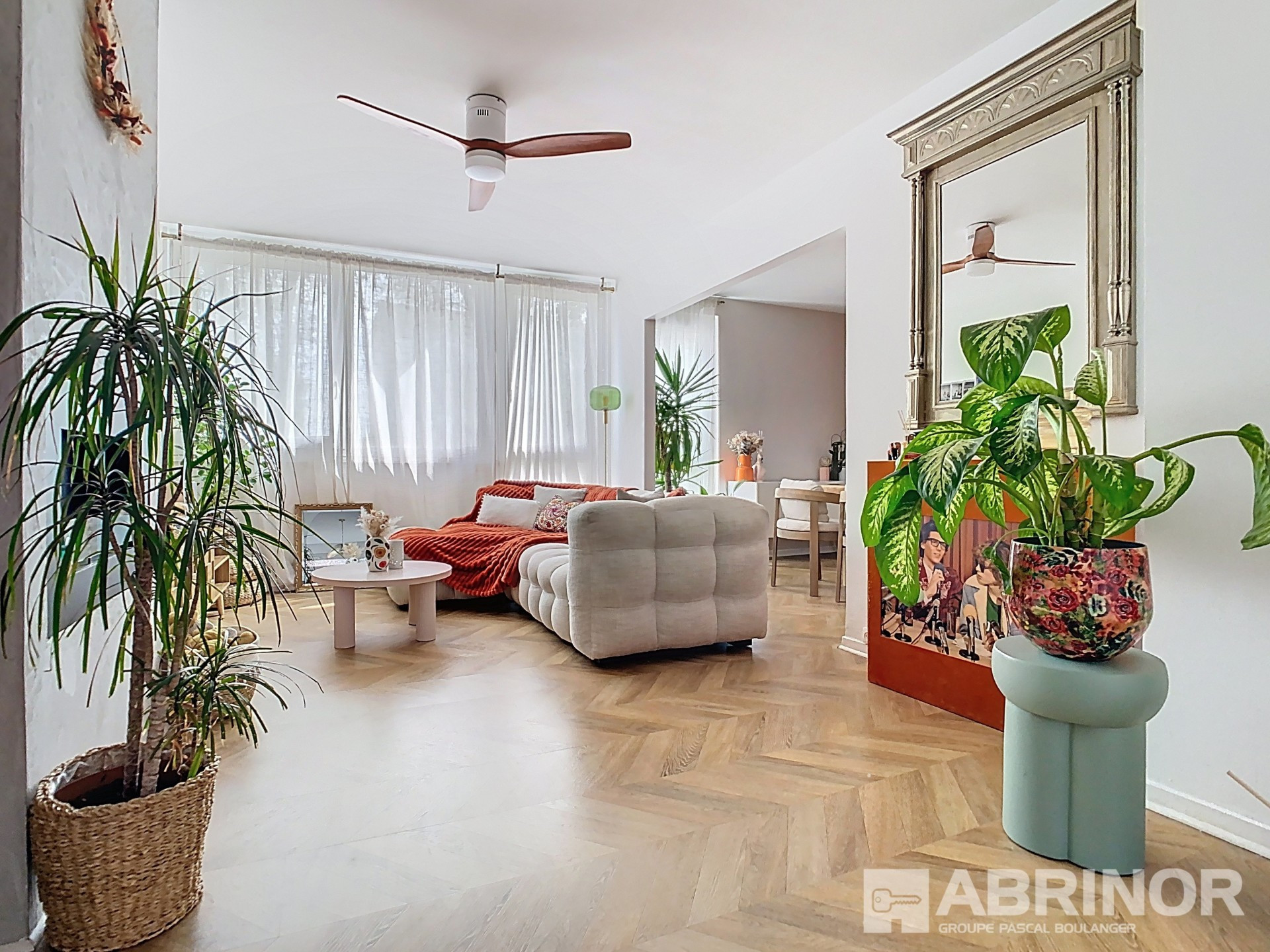 vente appartement VILLENEUVE D ASCQ