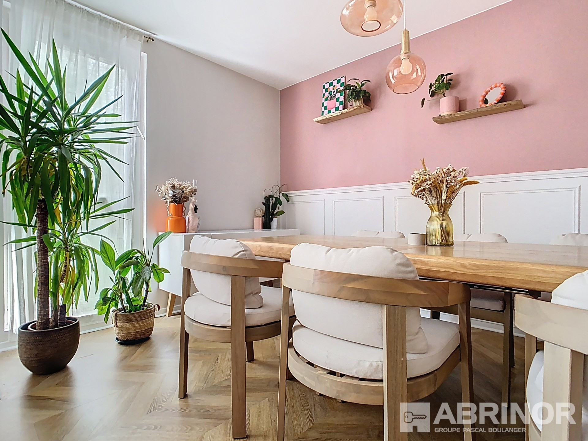 vente appartement VILLENEUVE D ASCQ