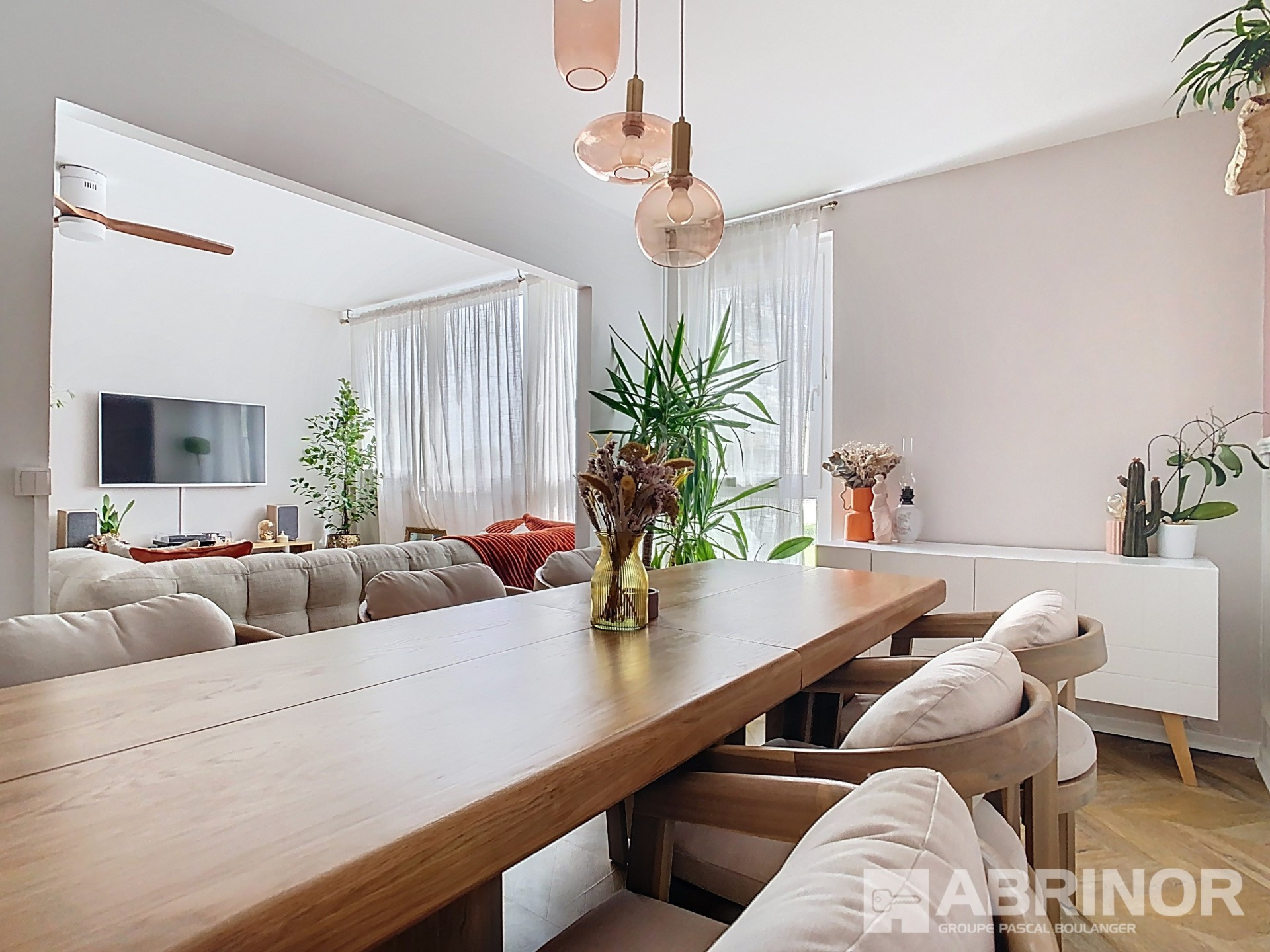 vente appartement VILLENEUVE D ASCQ