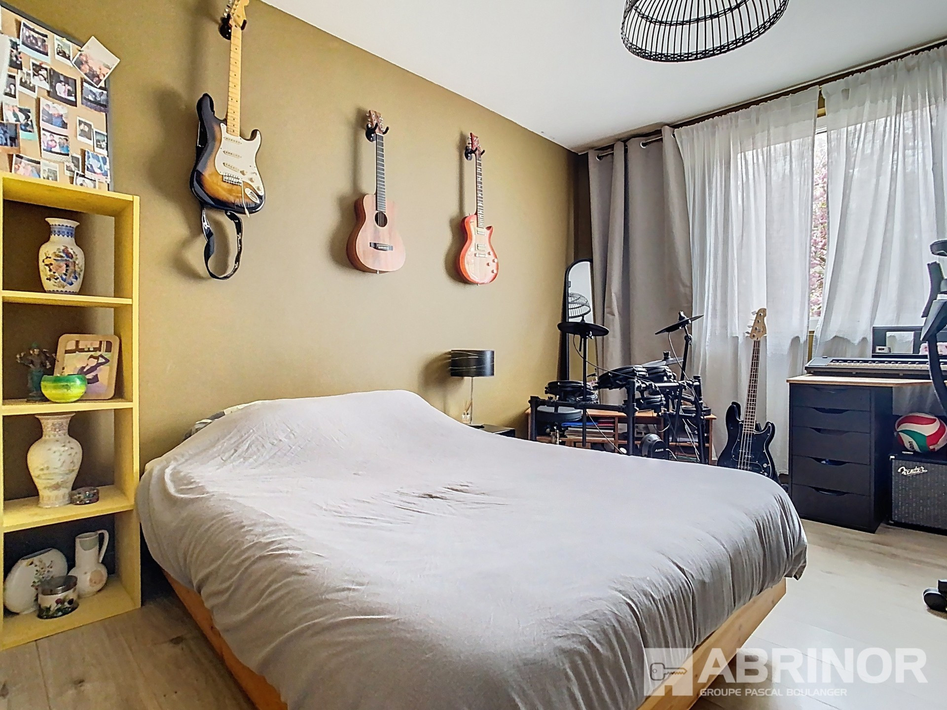 vente appartement VILLENEUVE D ASCQ