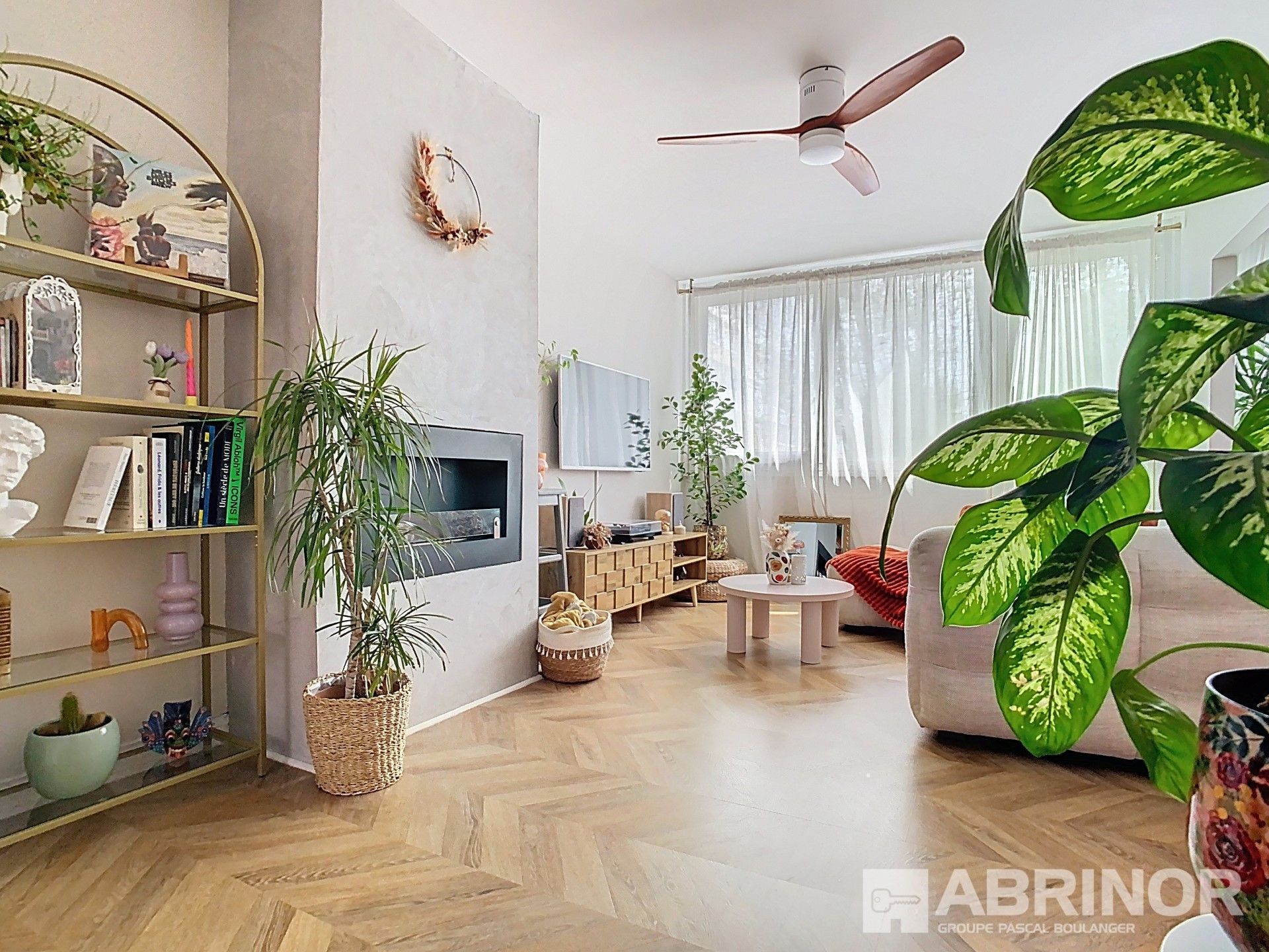 vente appartement VILLENEUVE D ASCQ