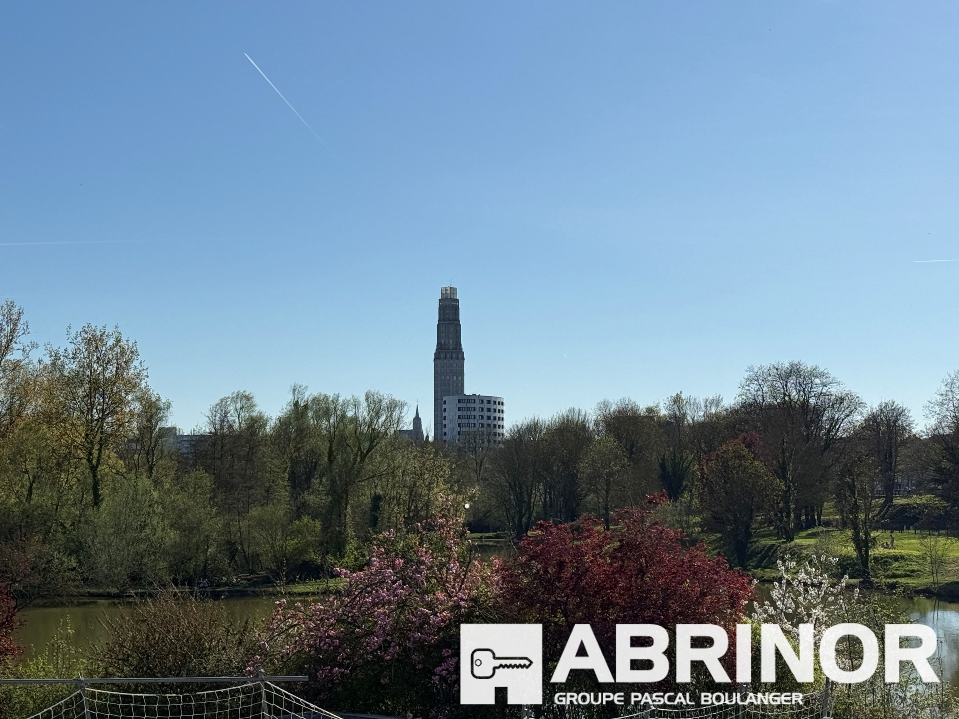vente appartement AMIENS
