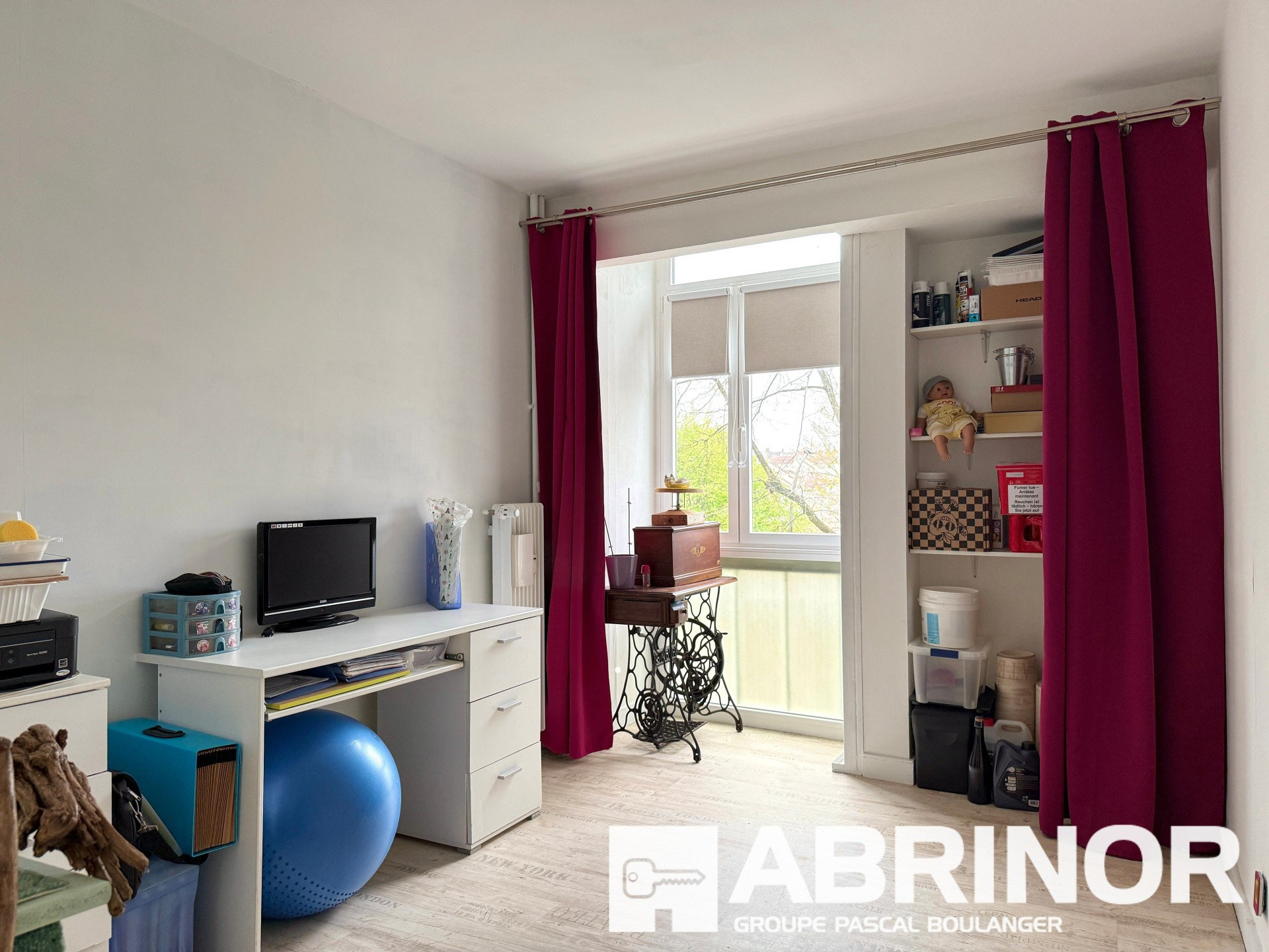 vente appartement AMIENS