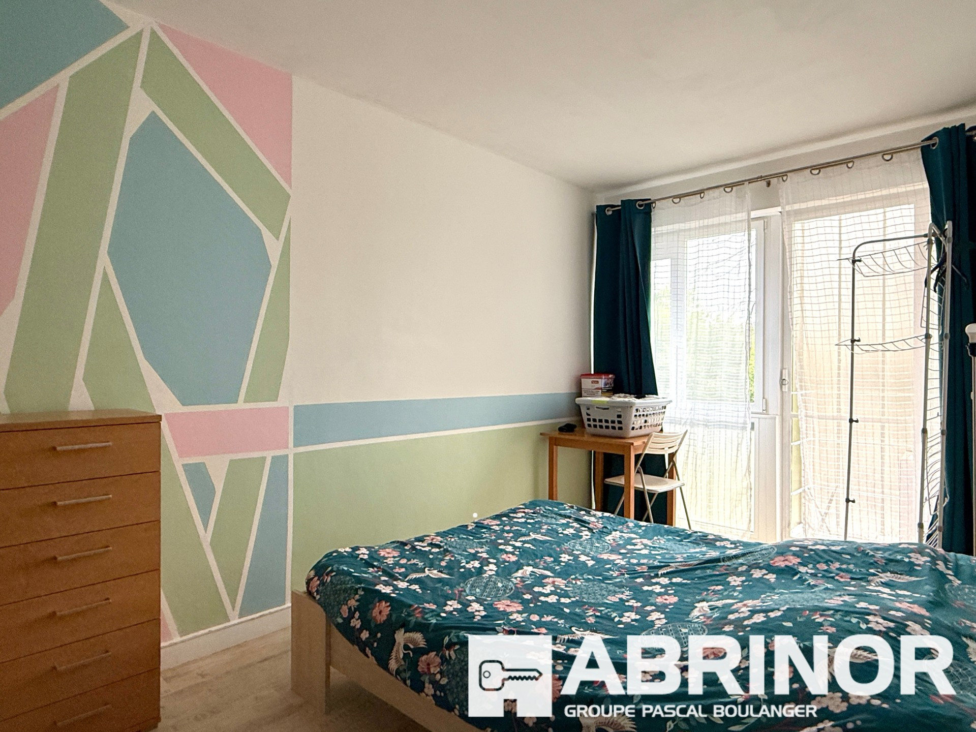 vente appartement AMIENS