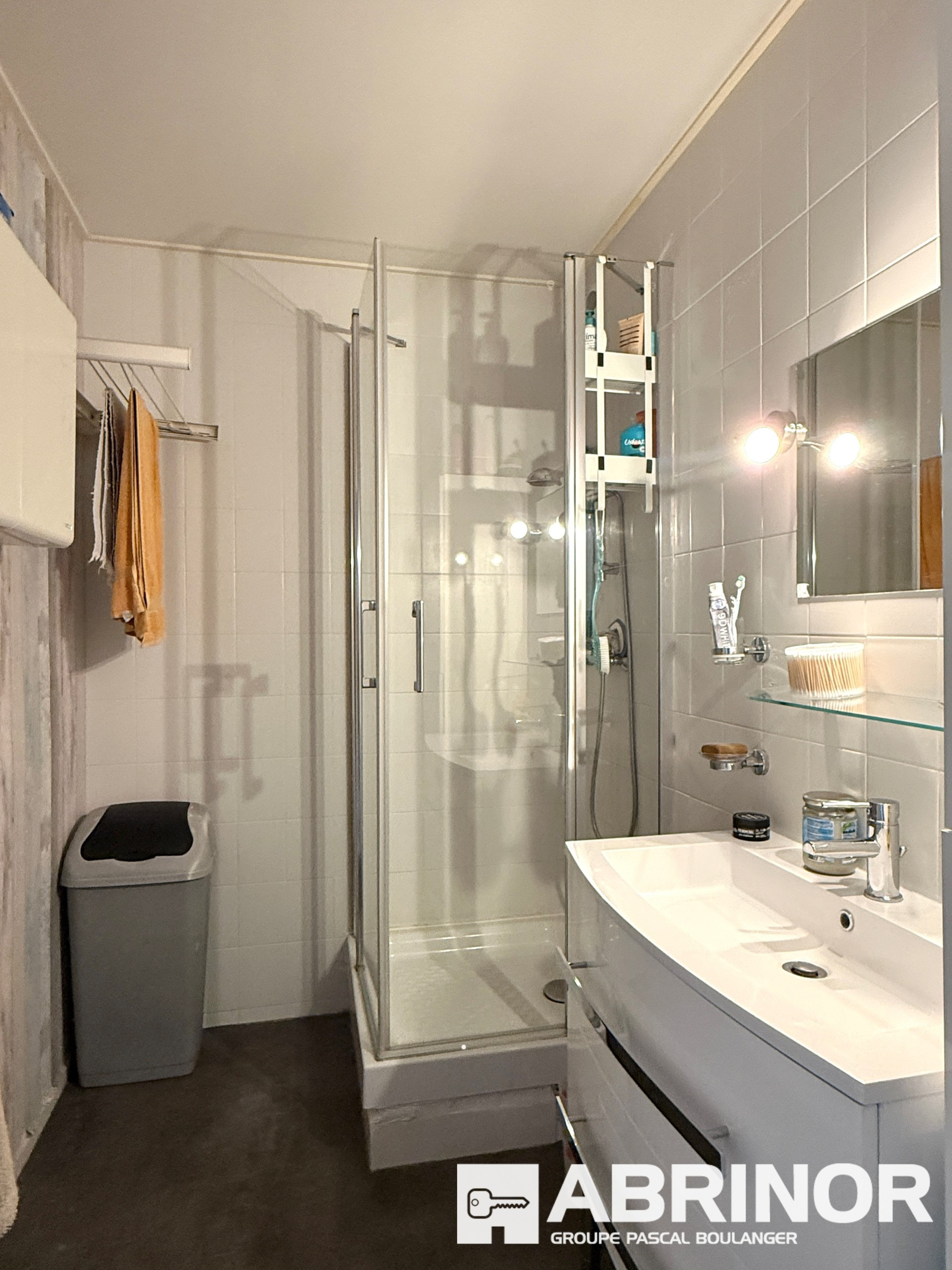 vente appartement AMIENS