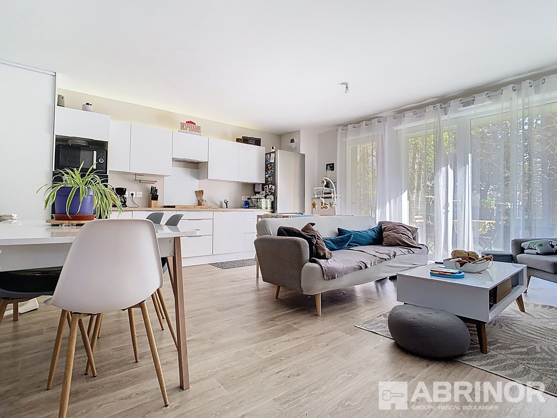 vente appartement HELLEMMES LILLE