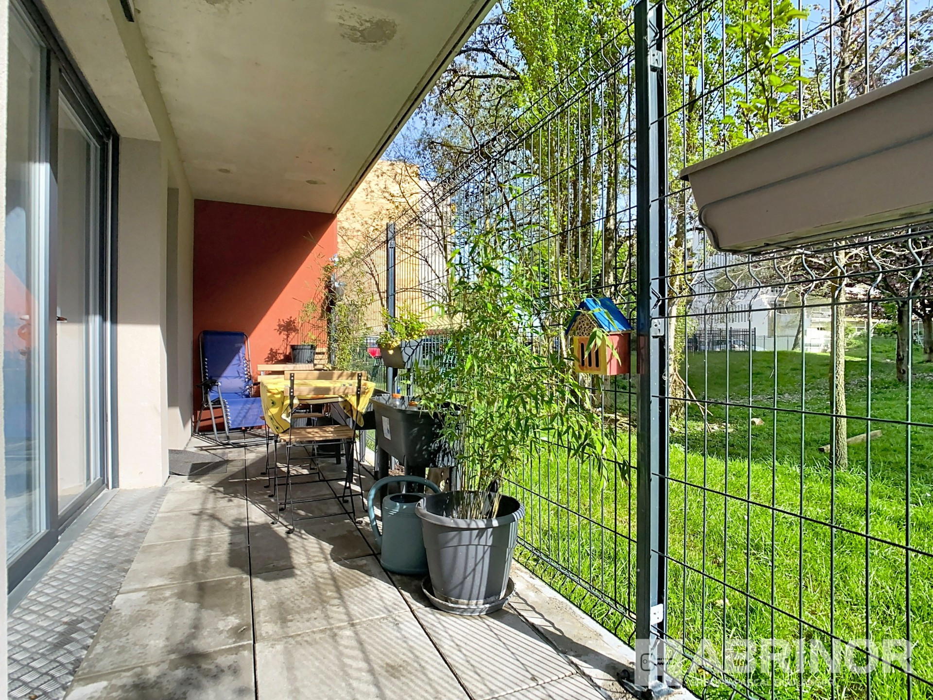 vente appartement HELLEMMES LILLE