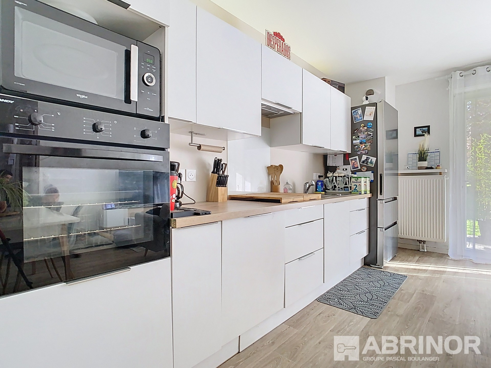 vente appartement HELLEMMES LILLE