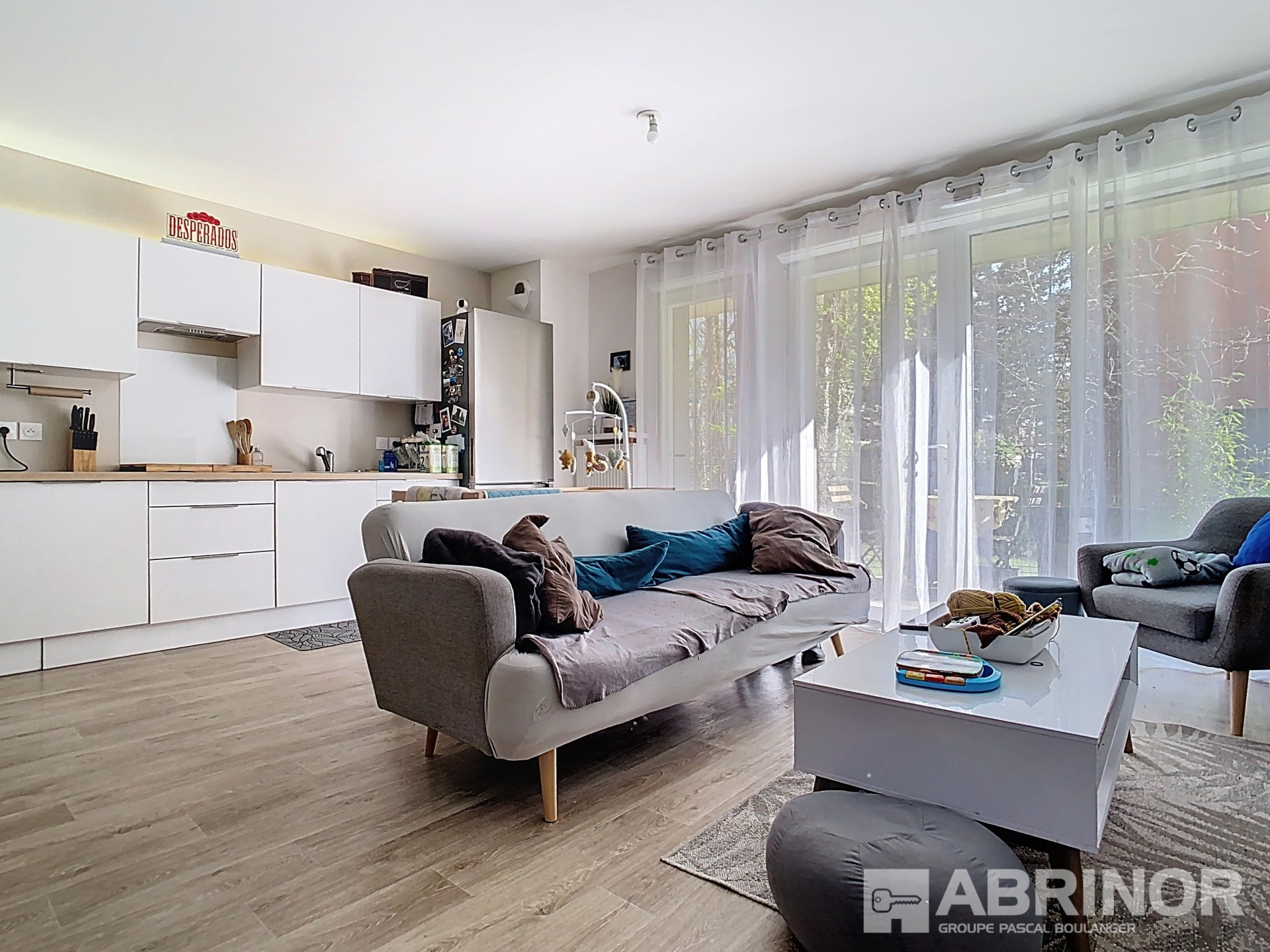 vente appartement HELLEMMES LILLE