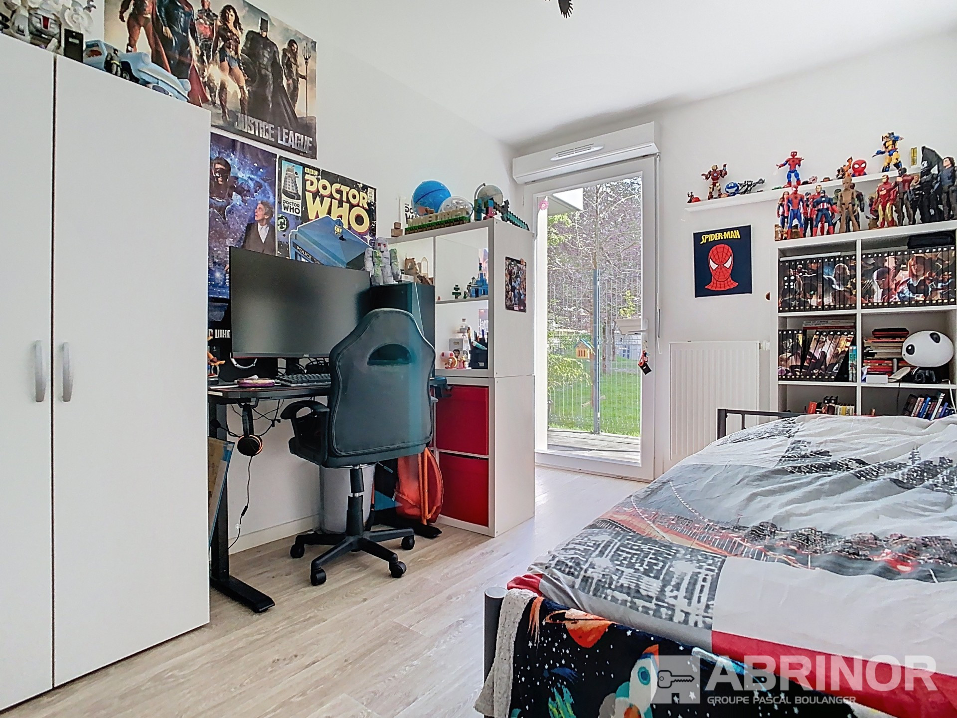 vente appartement HELLEMMES LILLE