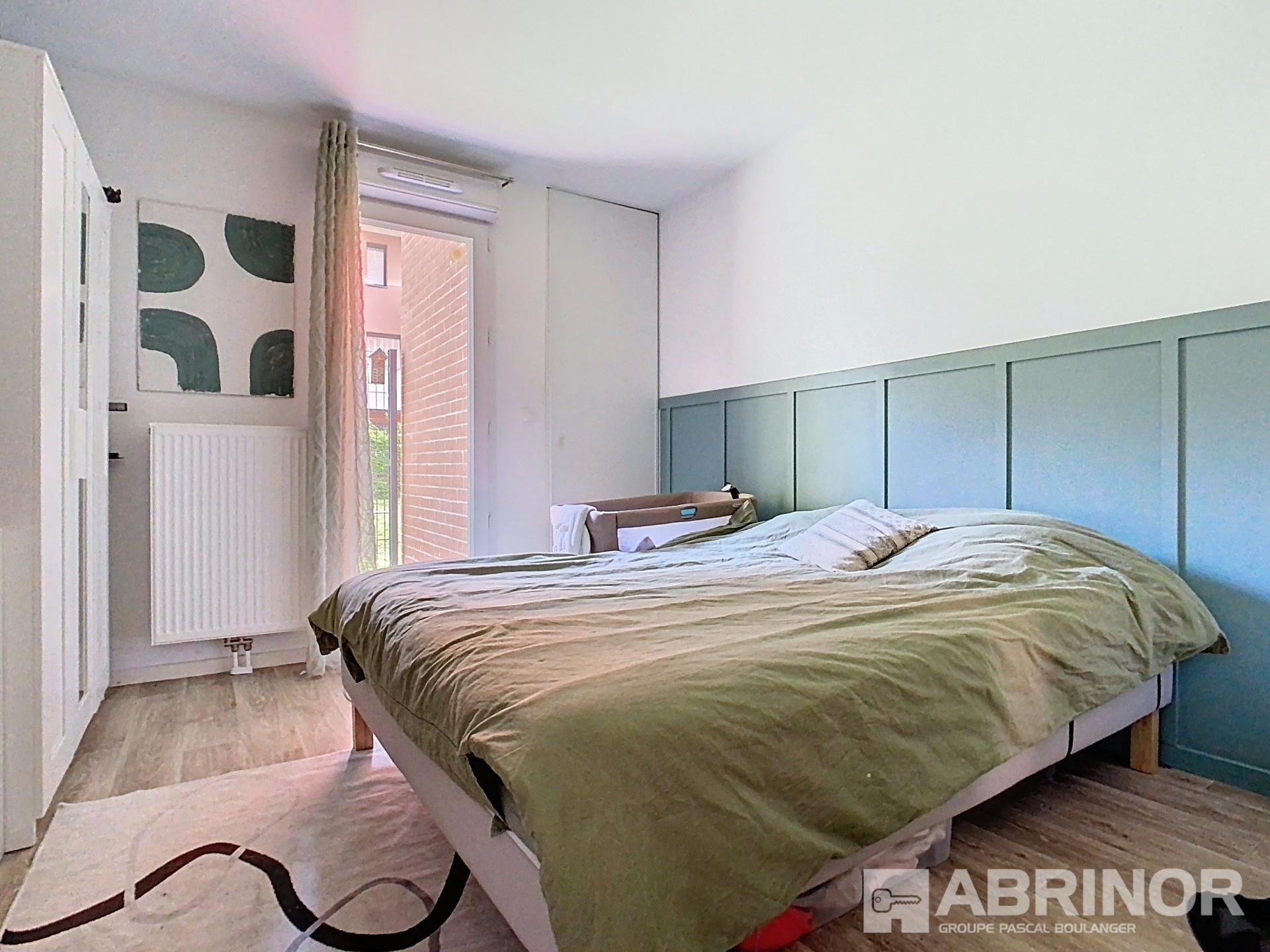 vente appartement HELLEMMES LILLE