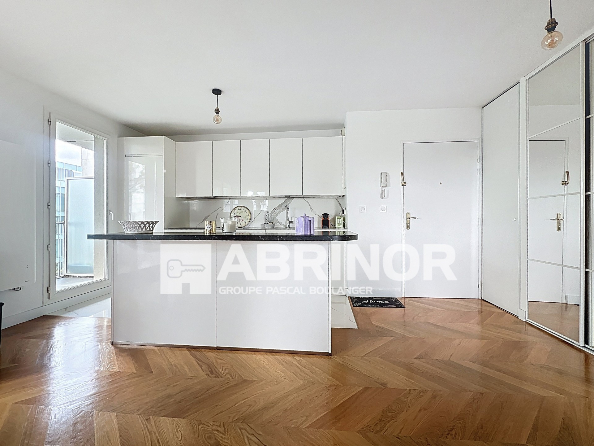 vente appartement LILLE