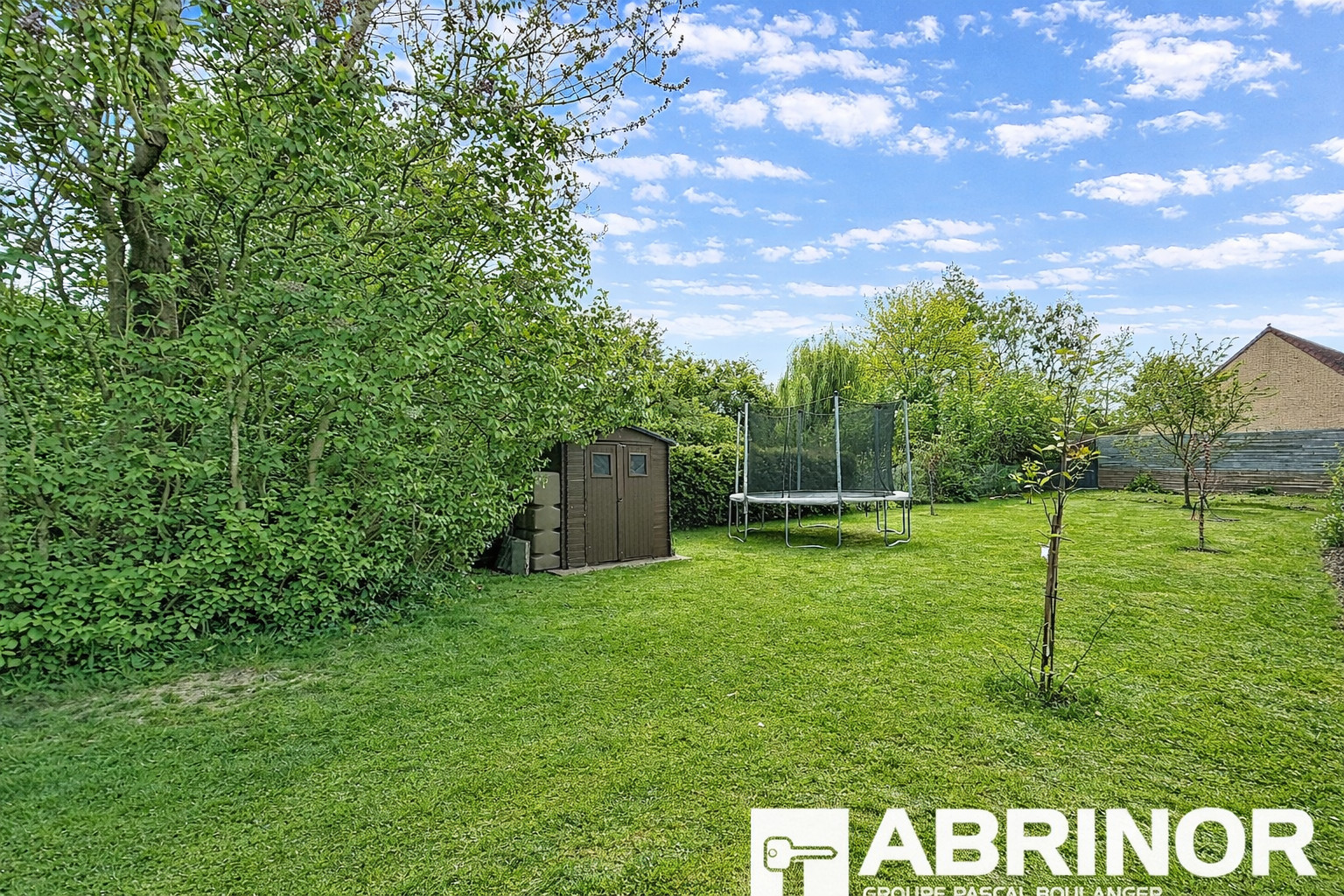 vente maison ANNOEULLIN