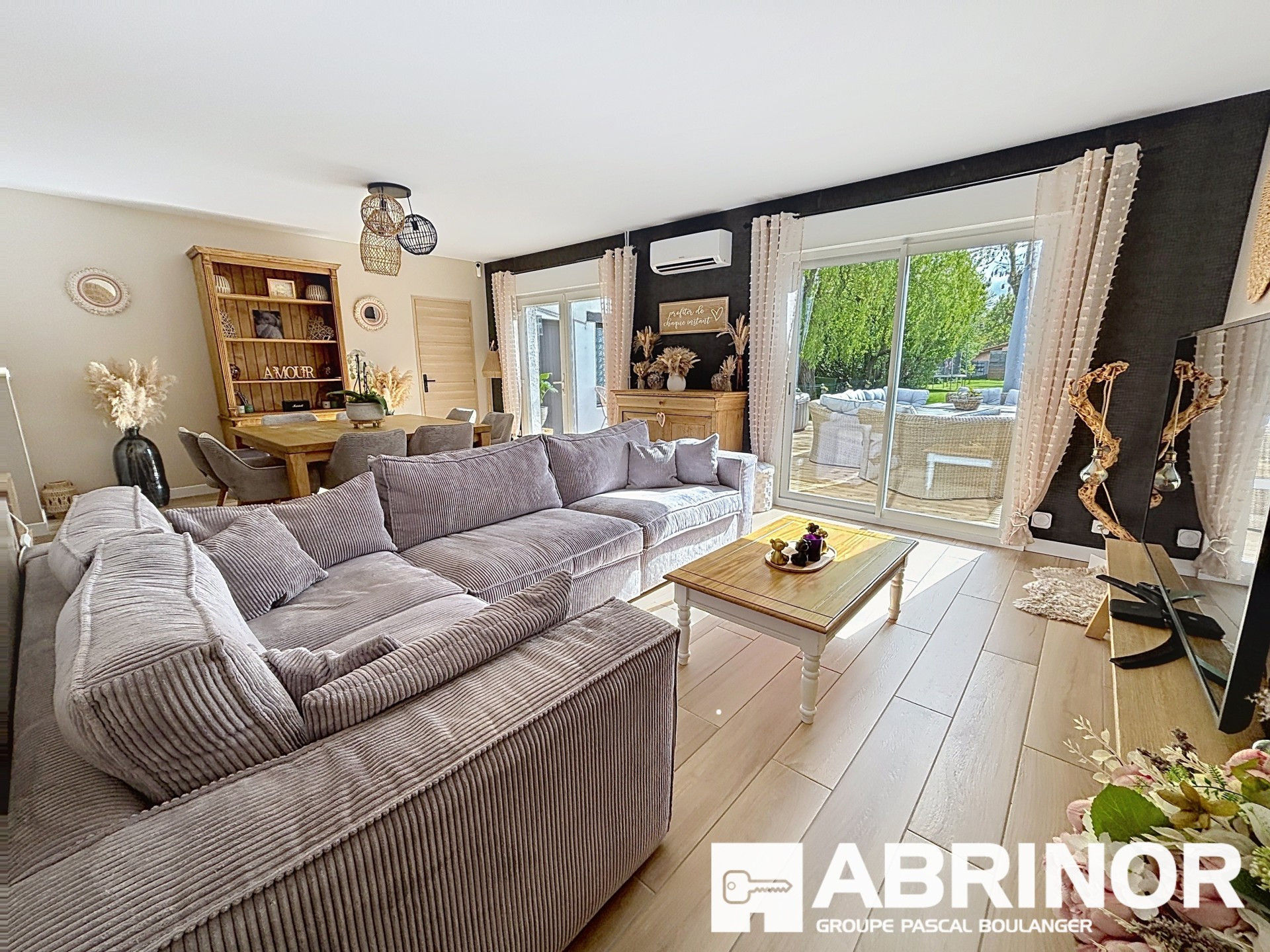 vente maison ANNOEULLIN