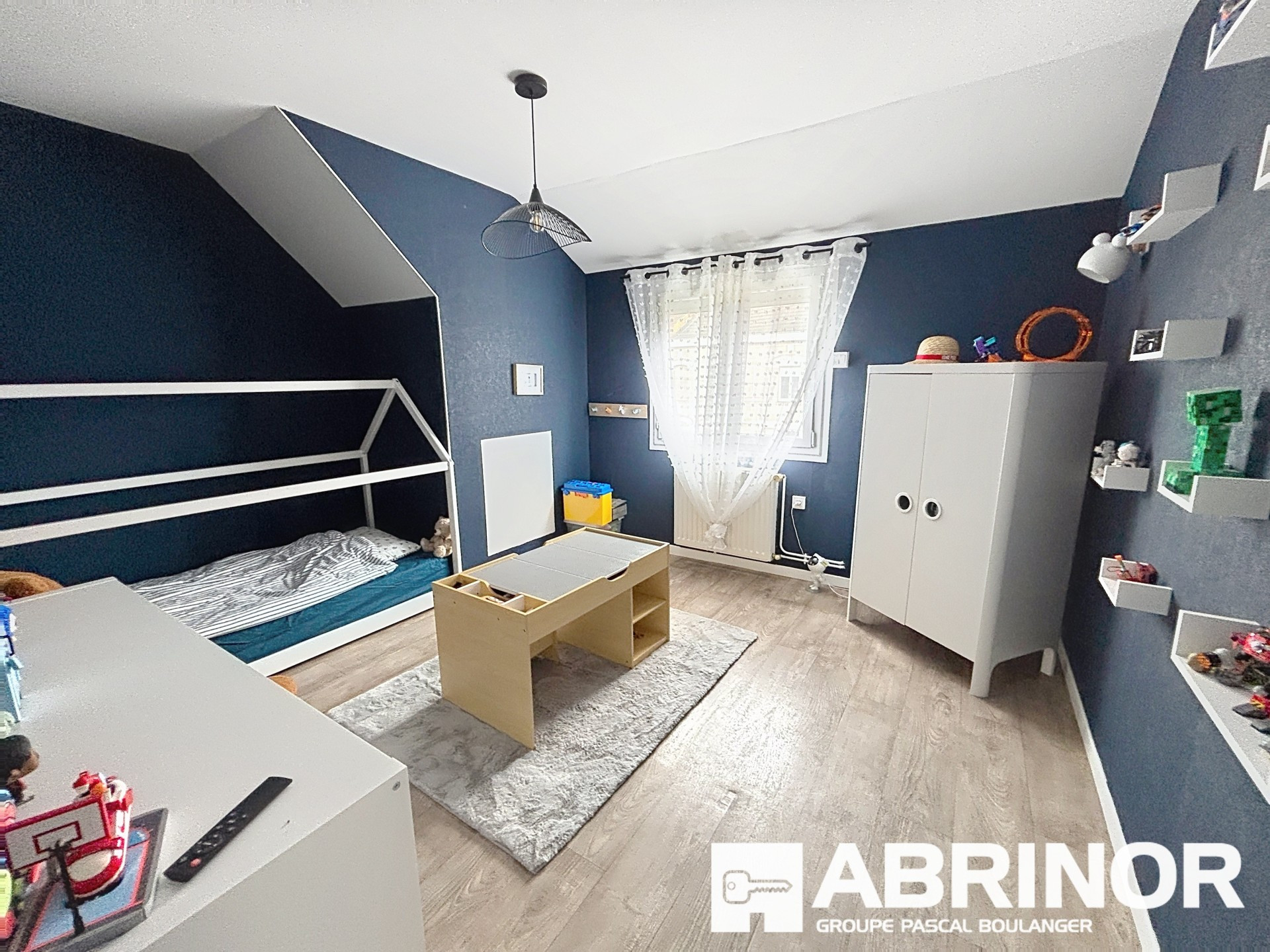 vente maison ANNOEULLIN