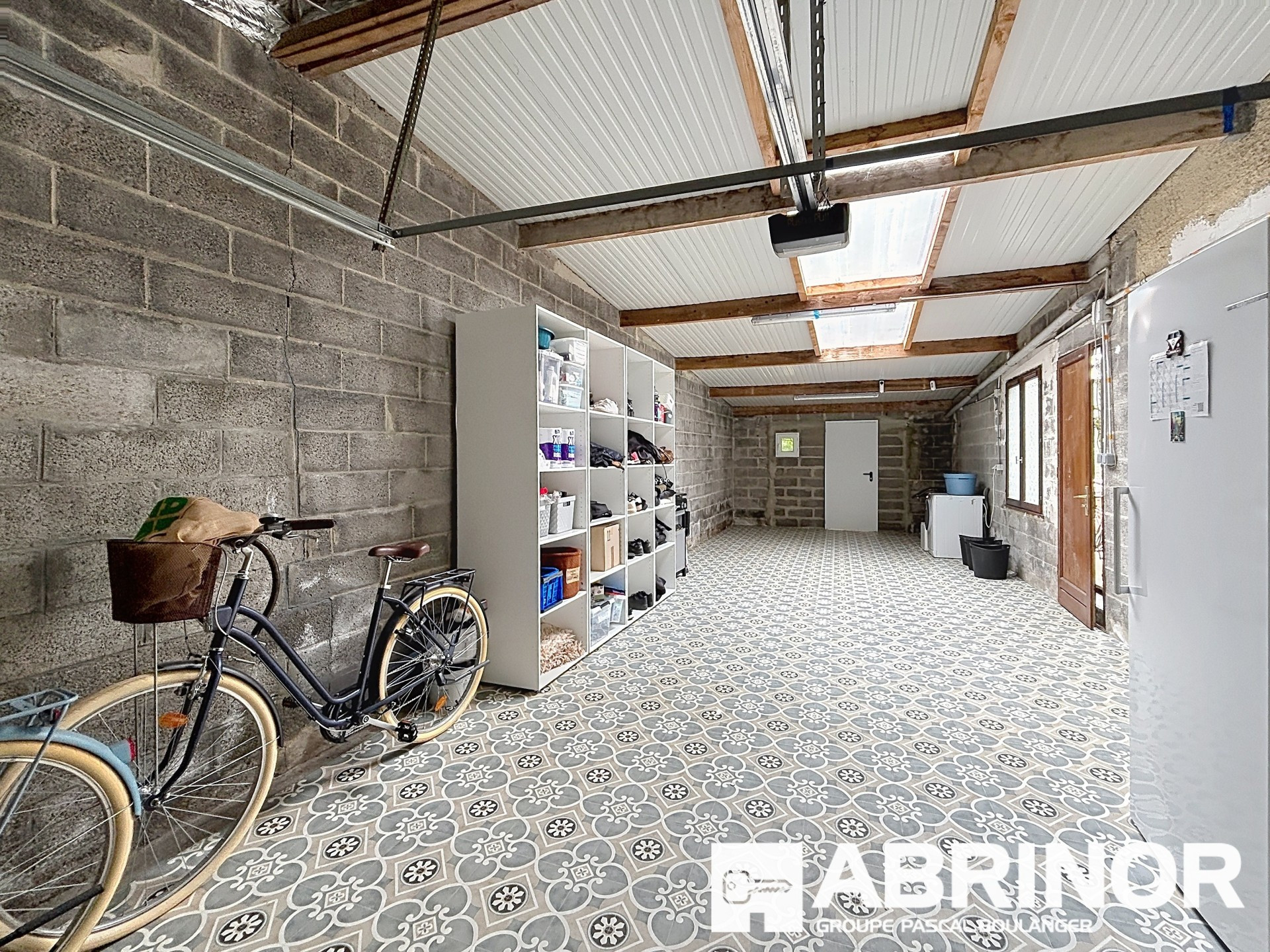 vente maison ANNOEULLIN