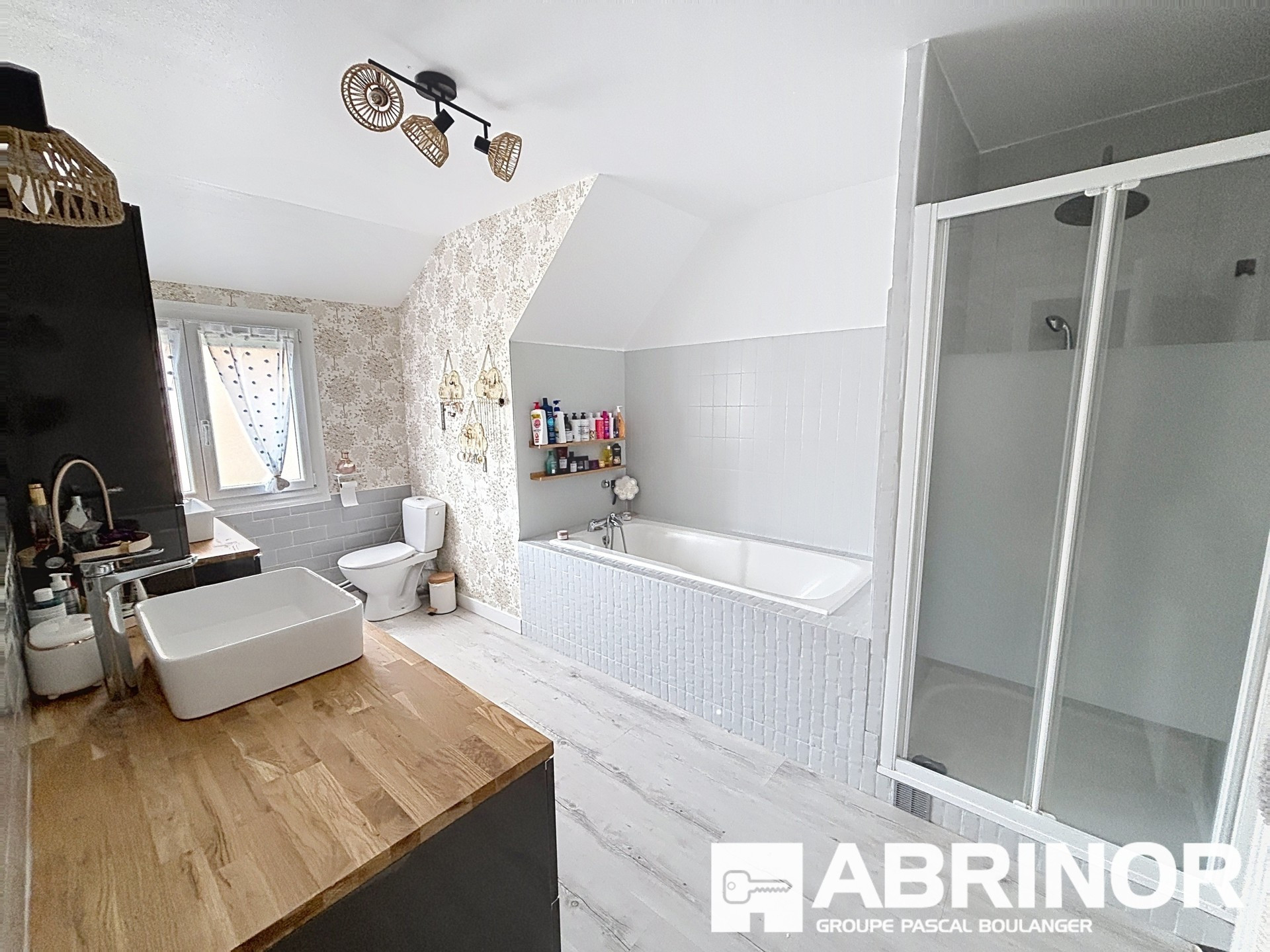 vente maison ANNOEULLIN