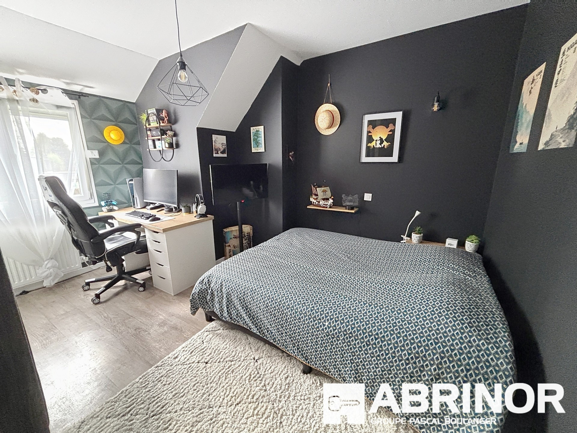 vente maison ANNOEULLIN