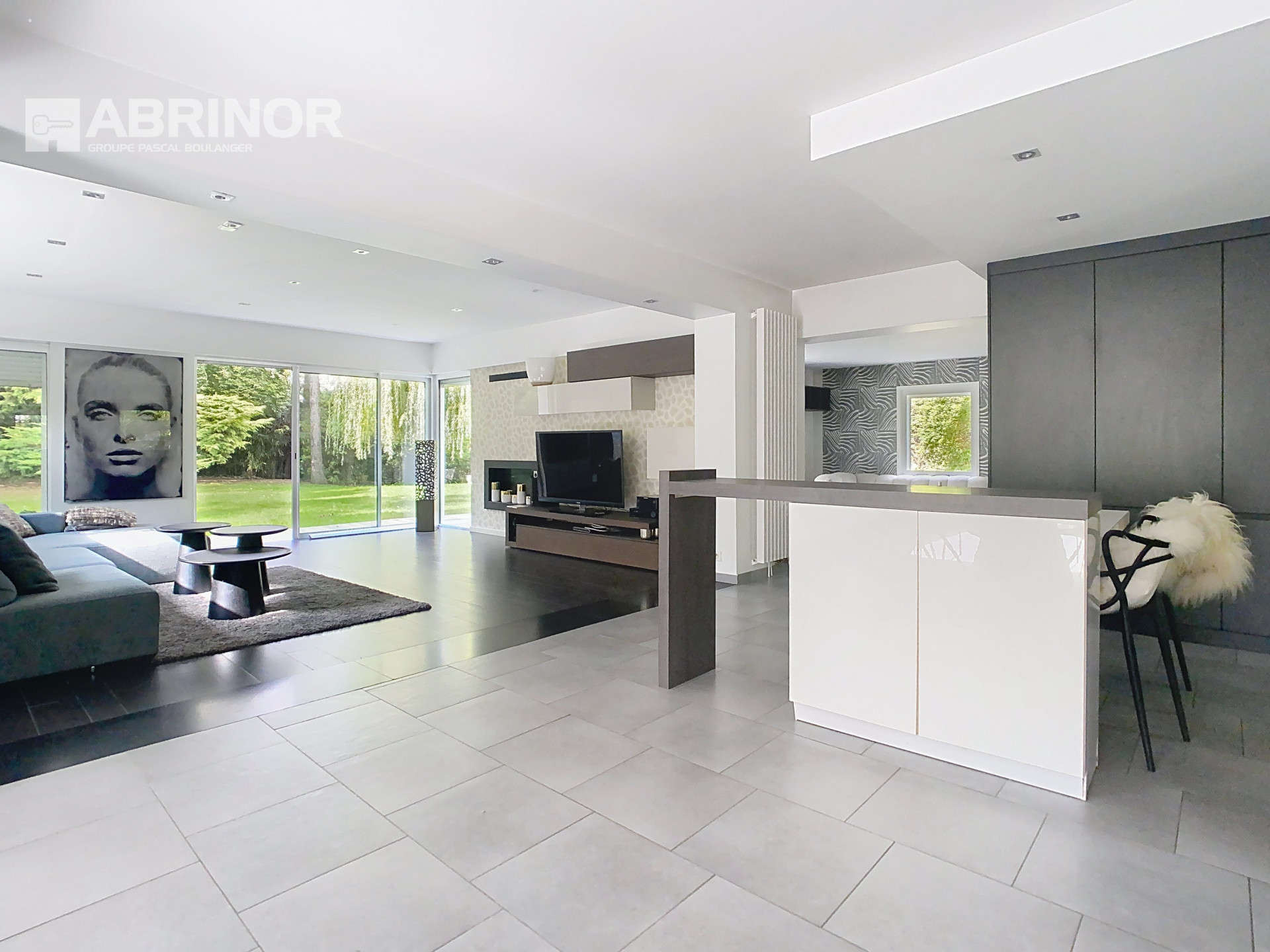 vente maison LAMBERSART