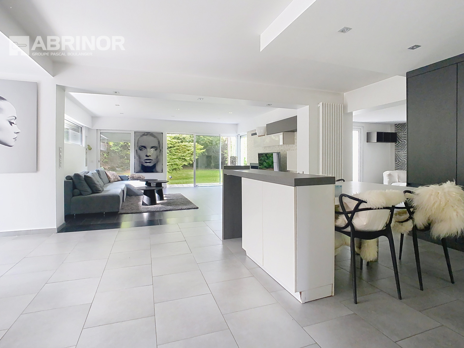 vente maison LAMBERSART