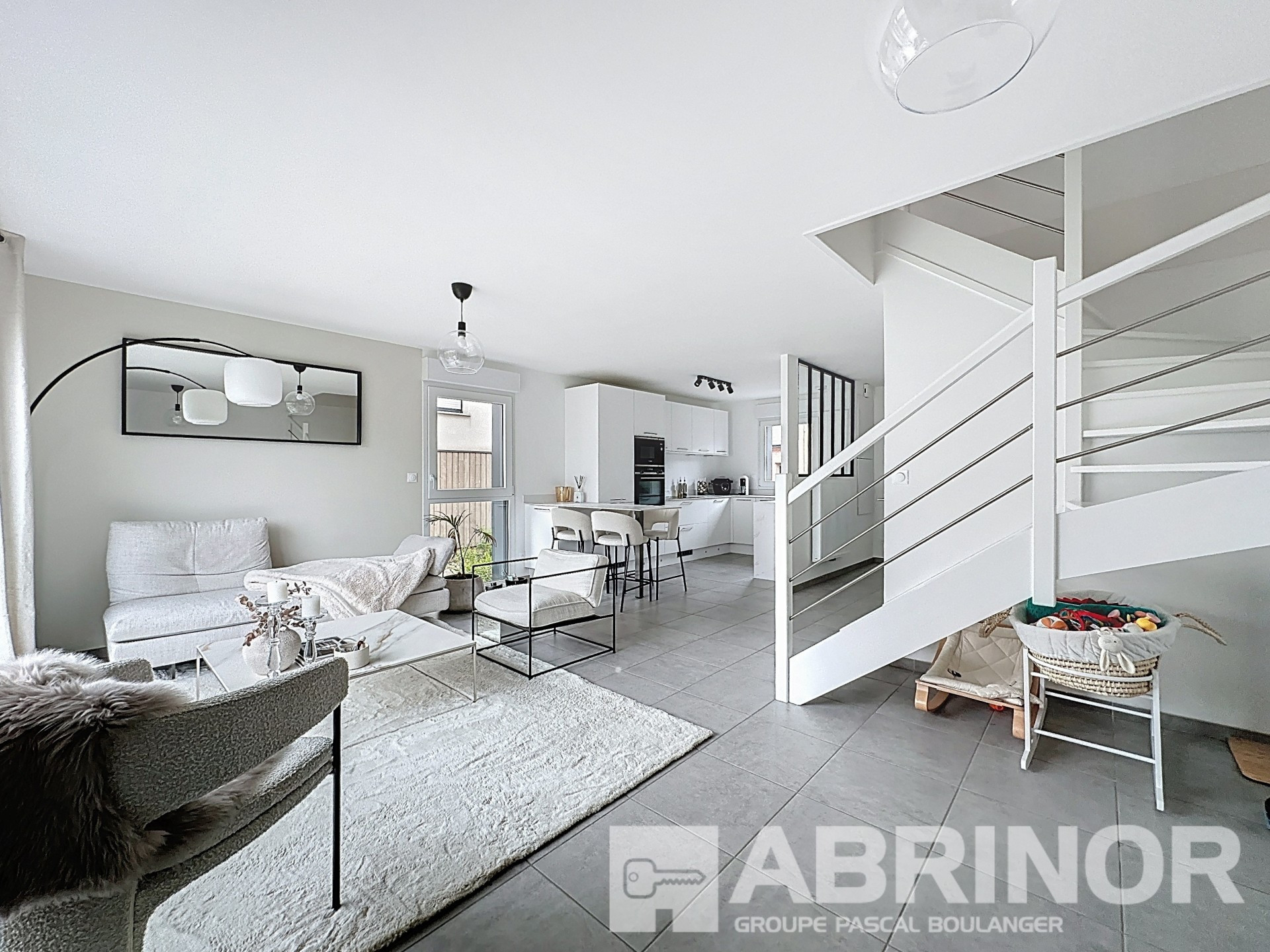 vente maison LINSELLES