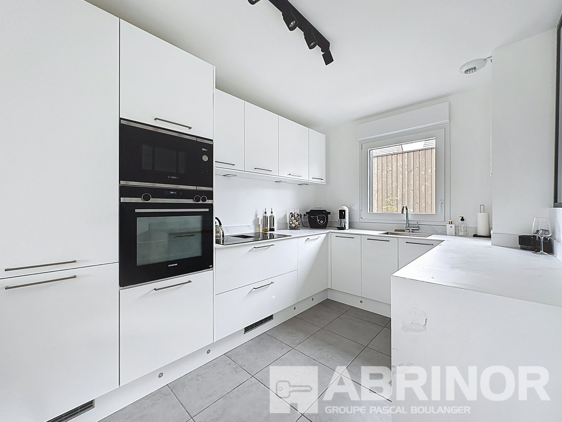 vente maison LINSELLES