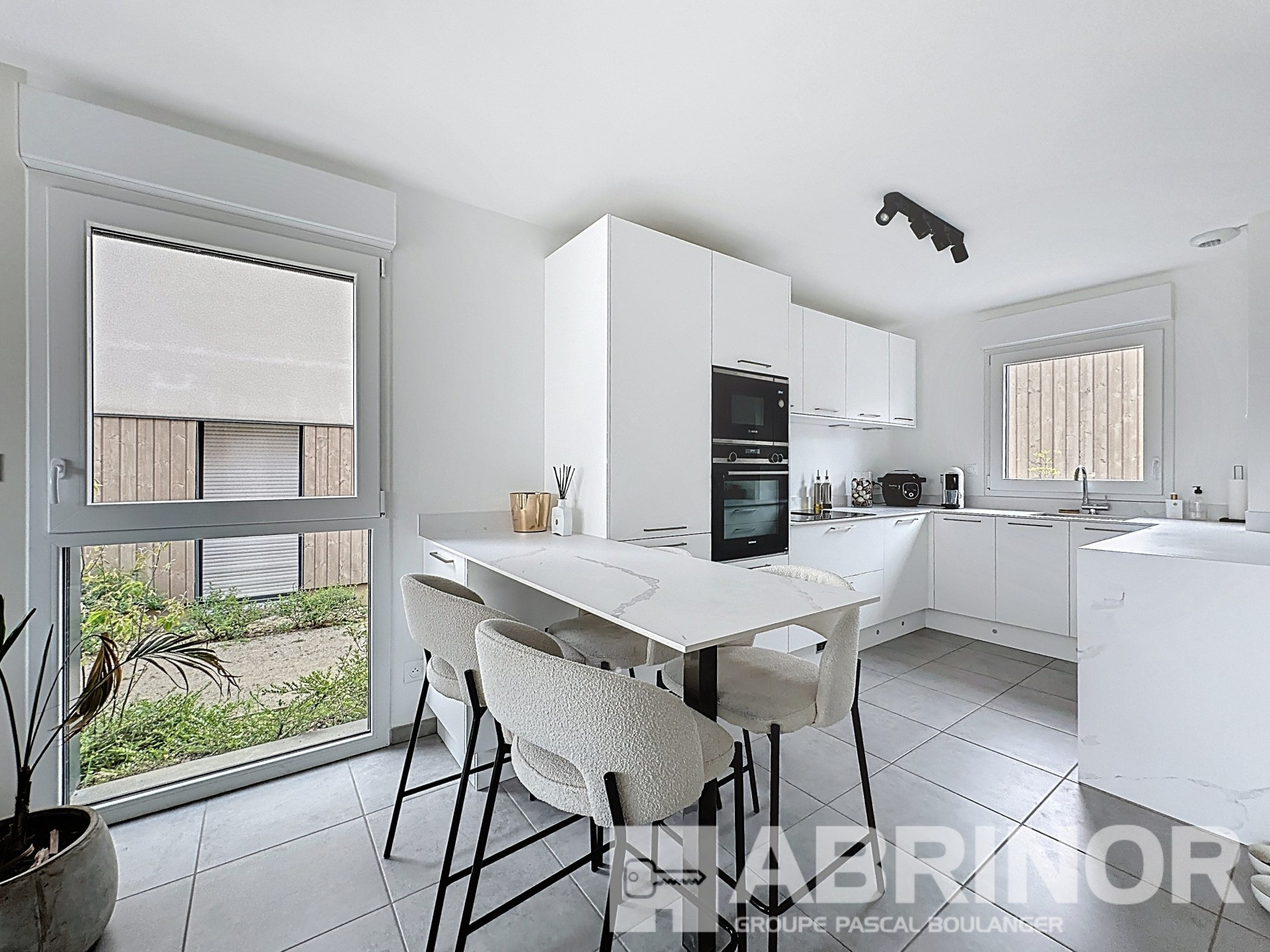 vente maison LINSELLES