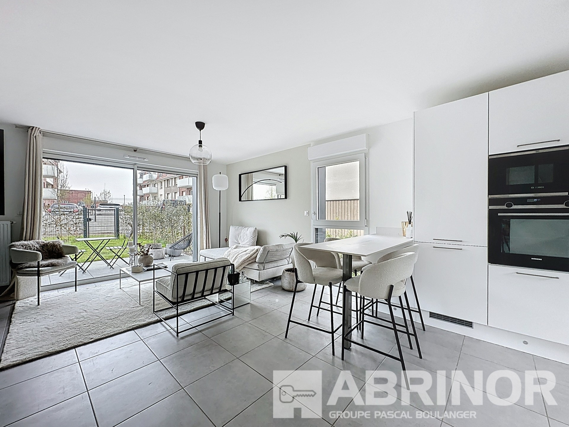 vente maison LINSELLES