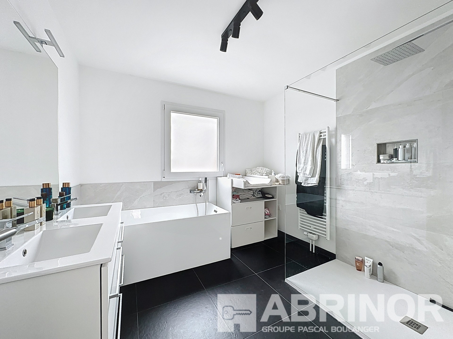 vente maison LINSELLES