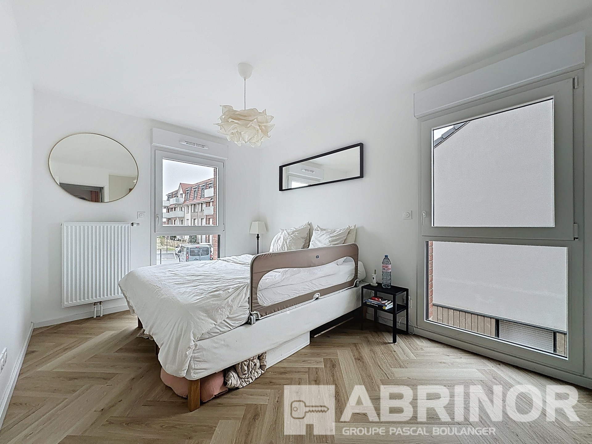 vente maison LINSELLES