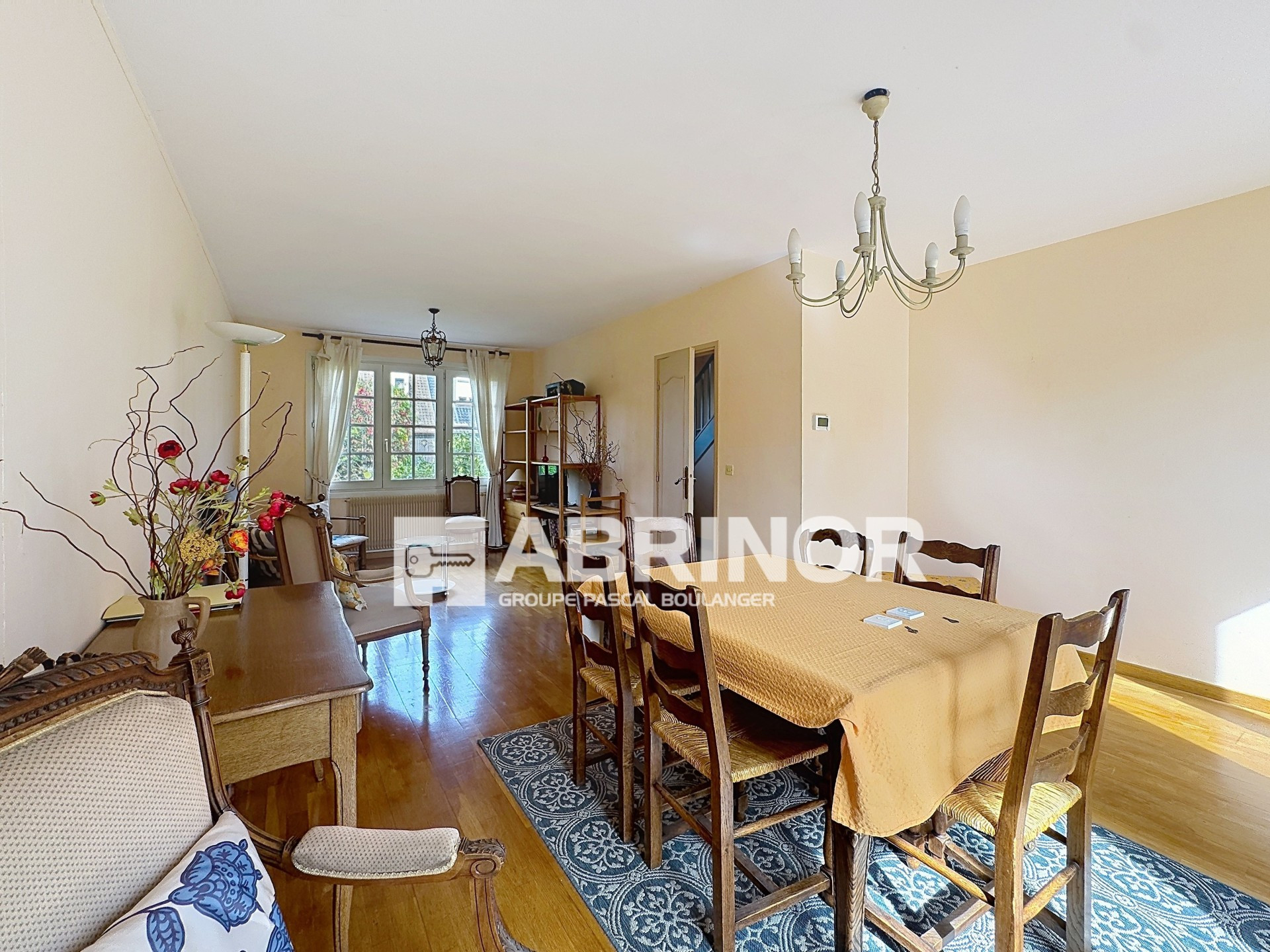 vente maison WATTIGNIES