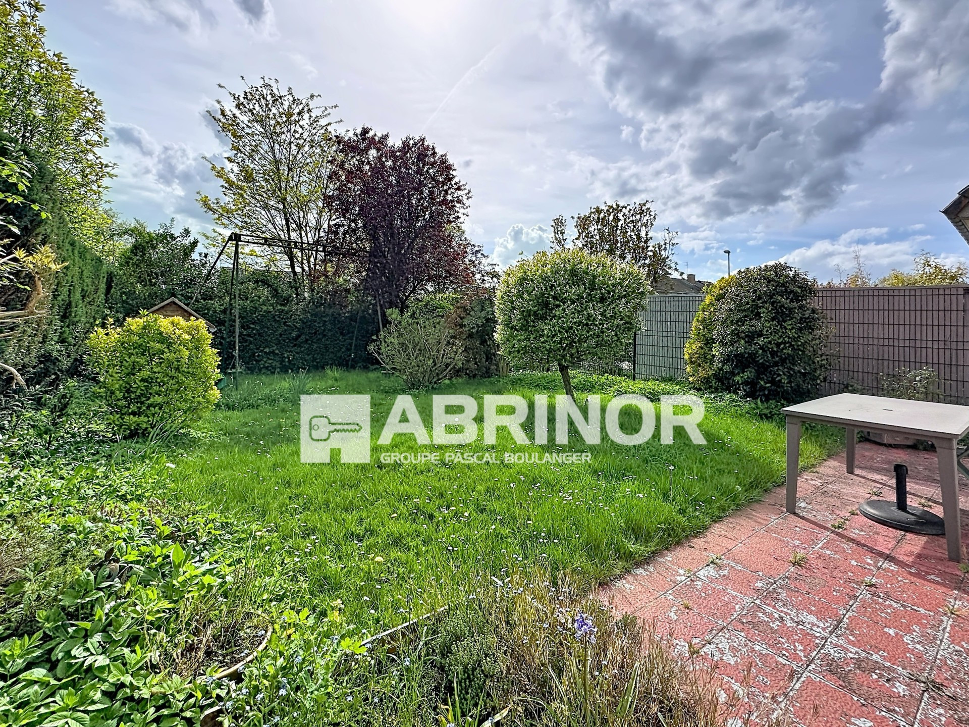 vente maison WATTIGNIES