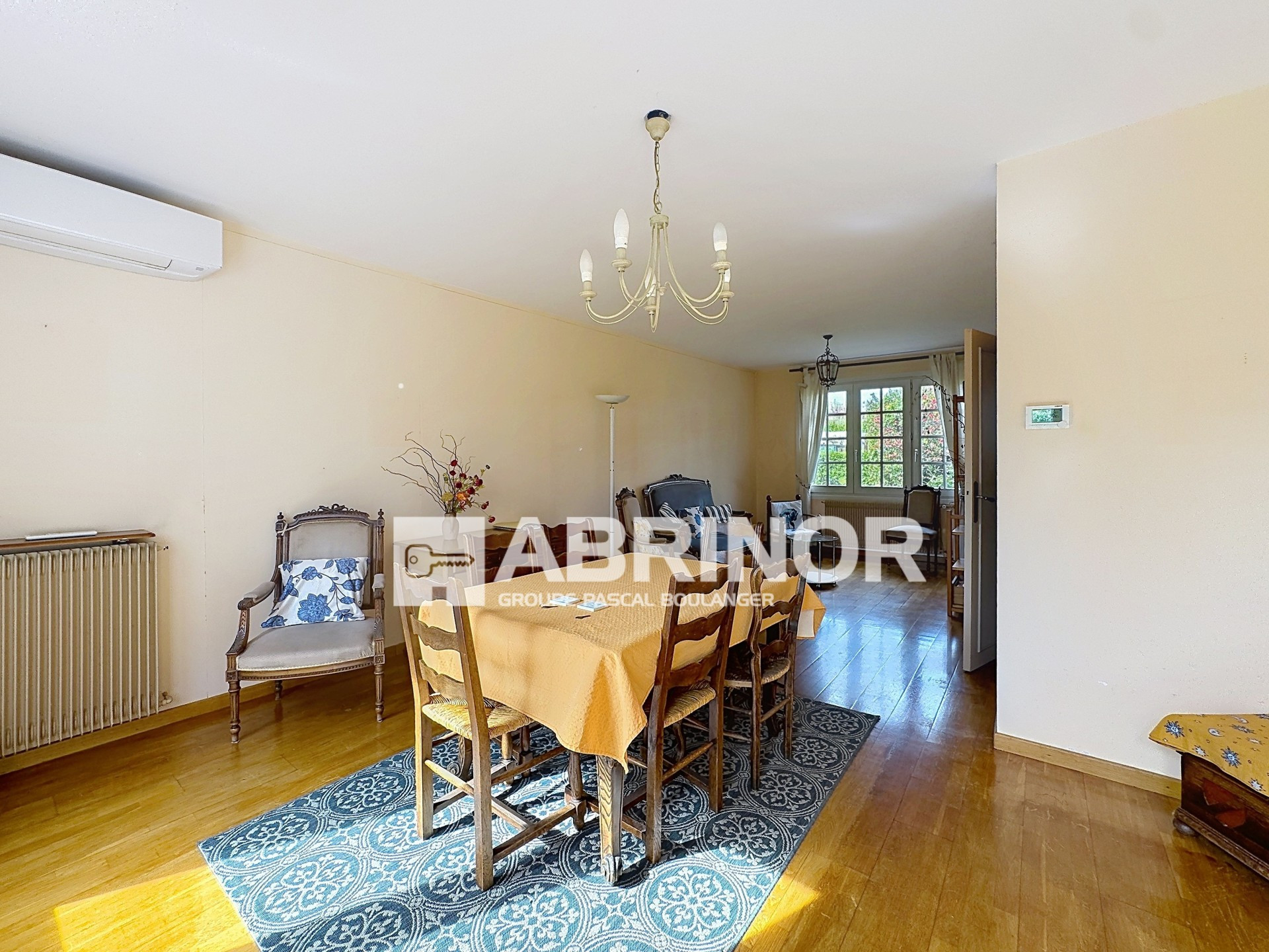 vente maison WATTIGNIES