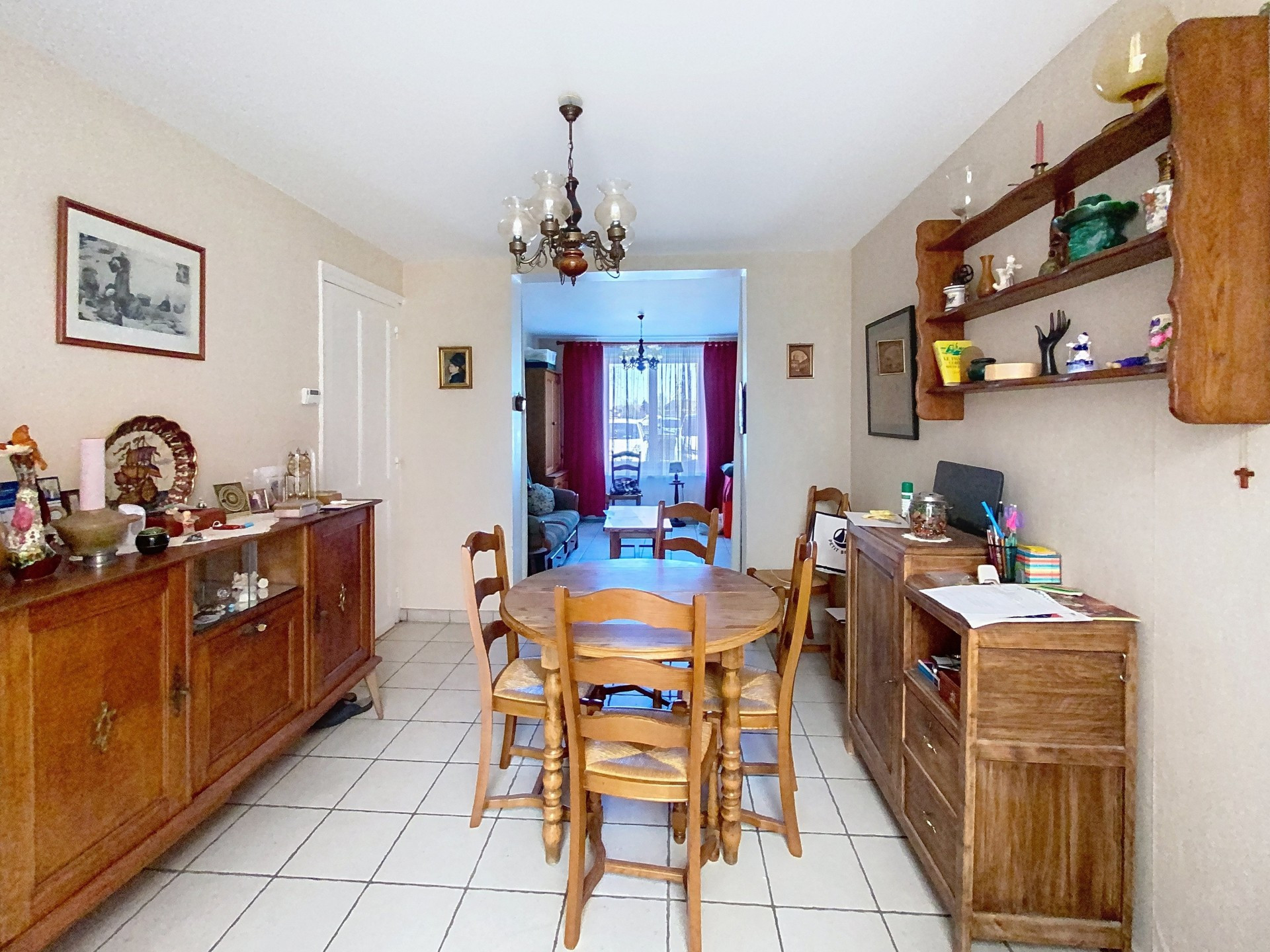 vente maison ORCHIES