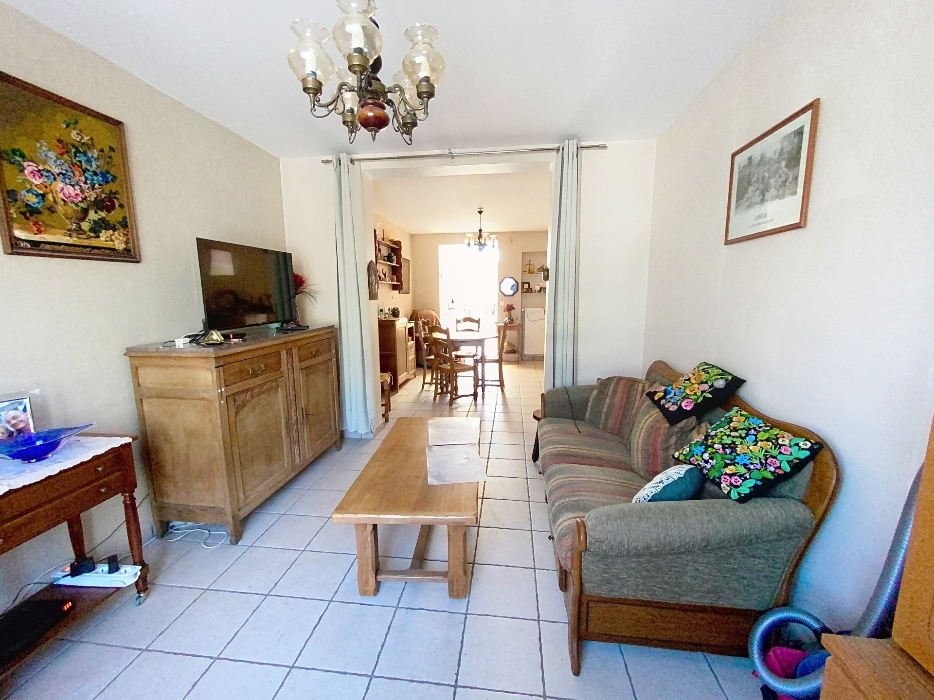 vente maison ORCHIES