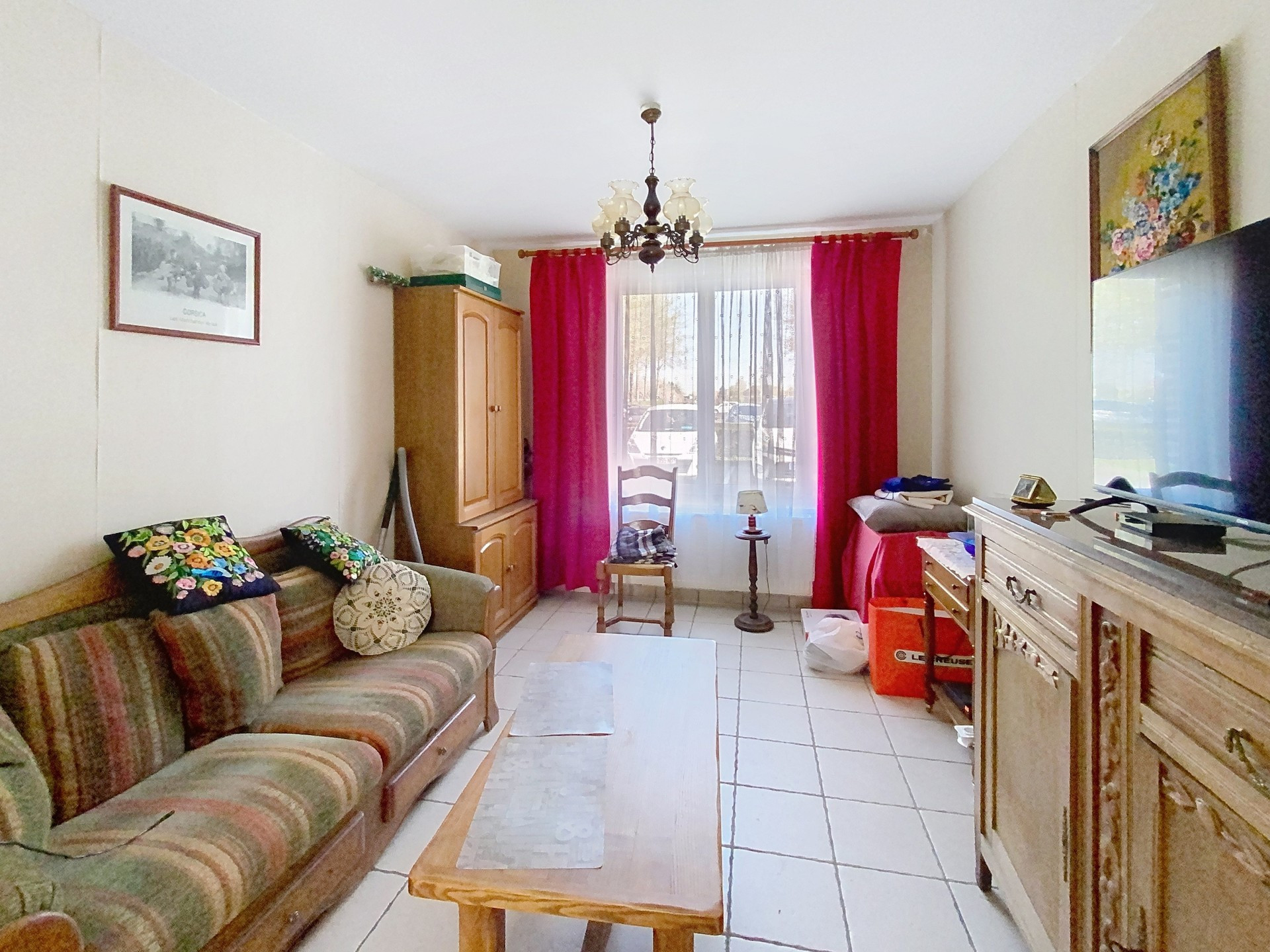 vente maison ORCHIES