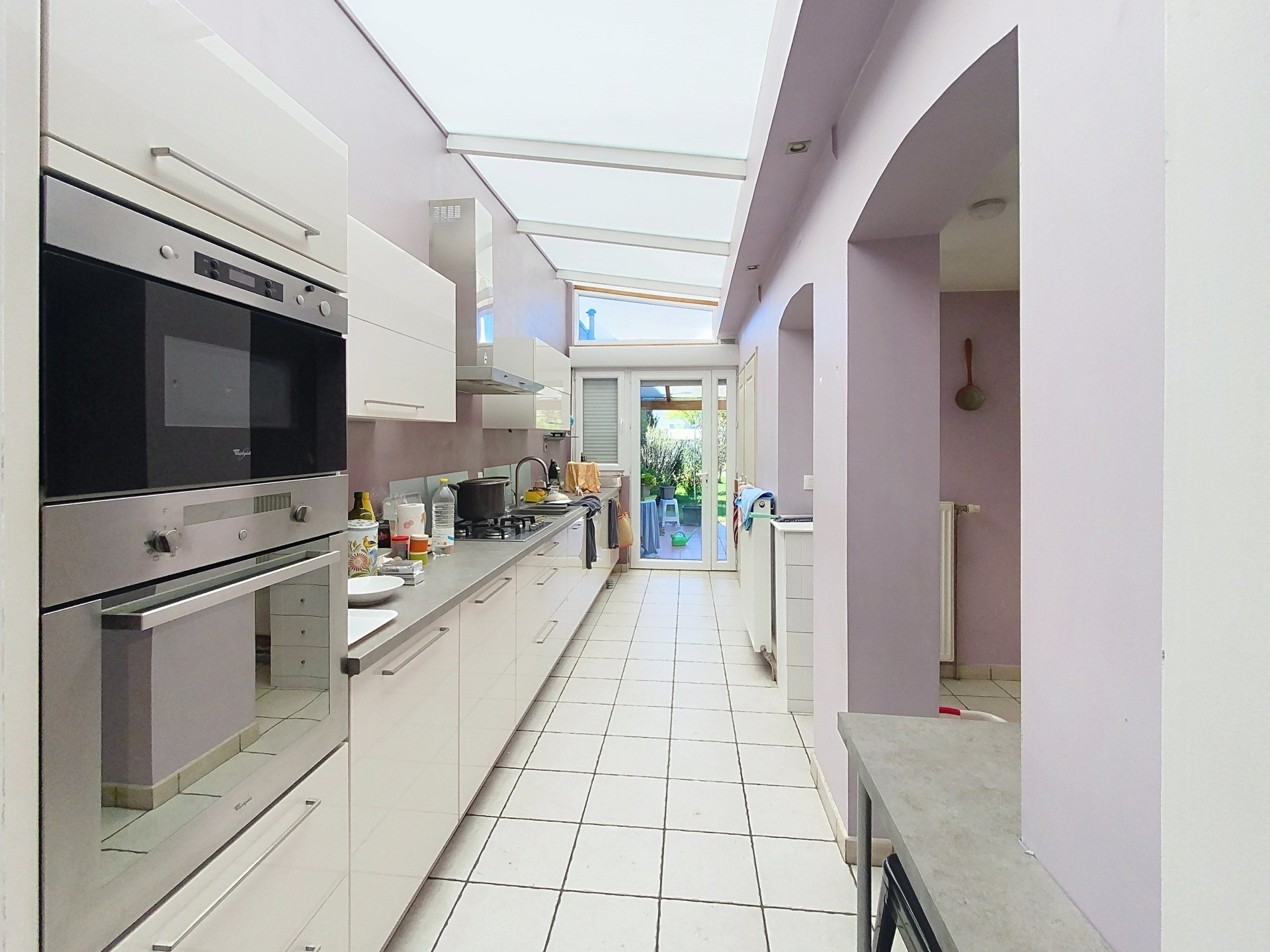 vente maison ORCHIES