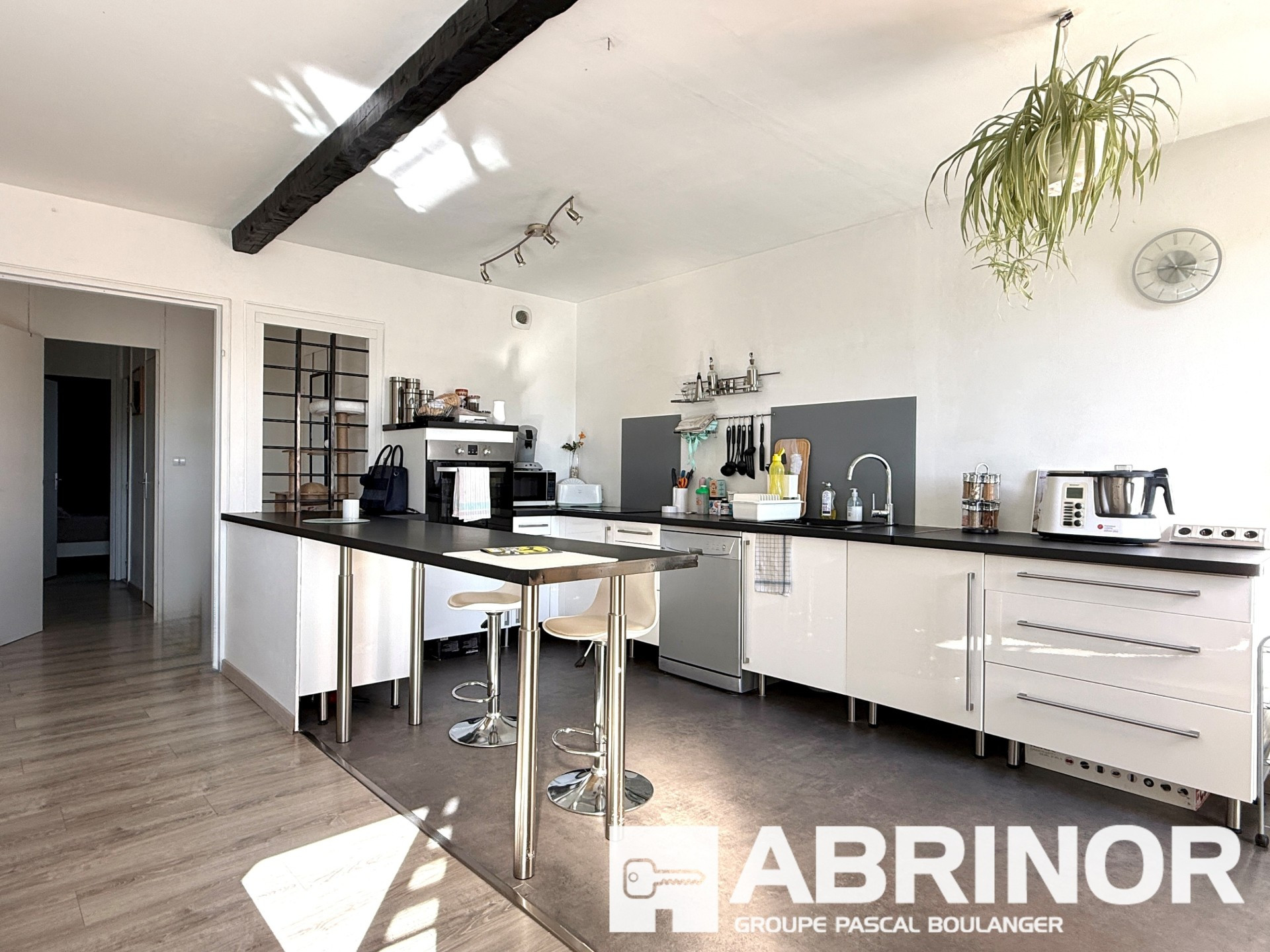 vente appartement AMIENS