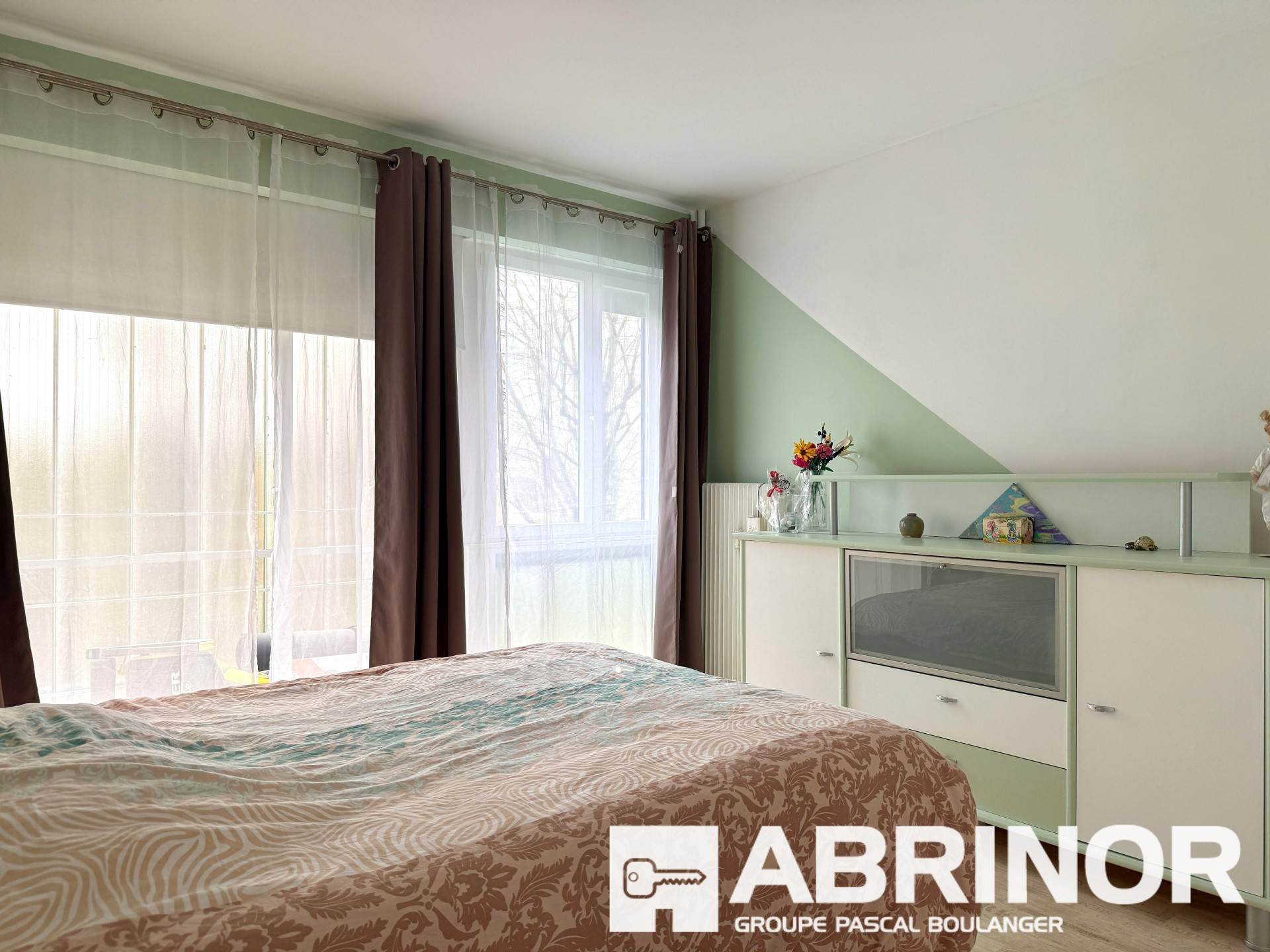 vente appartement AMIENS