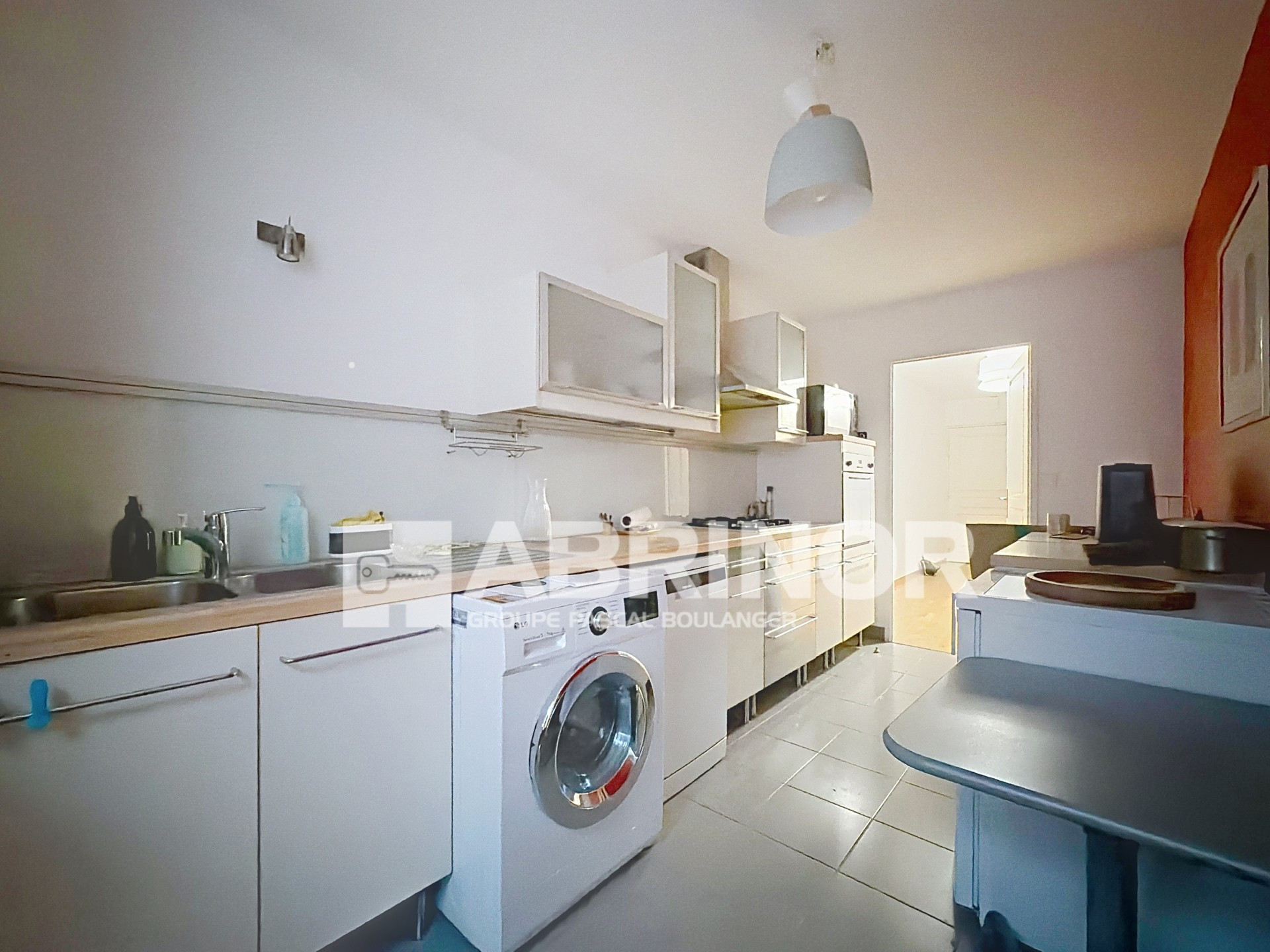 vente appartement ROUBAIX